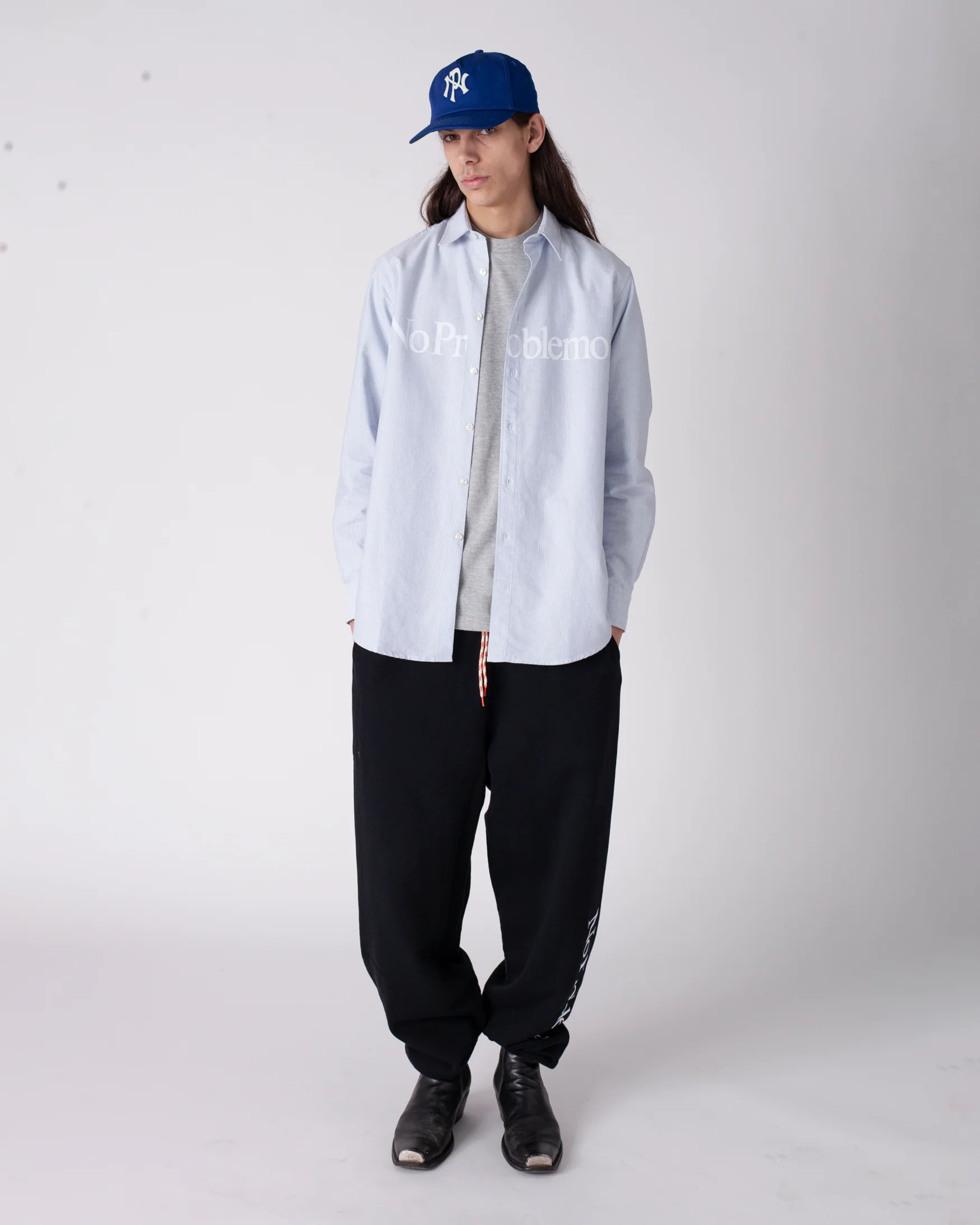 No Problemo Sweatpant - Image 3
