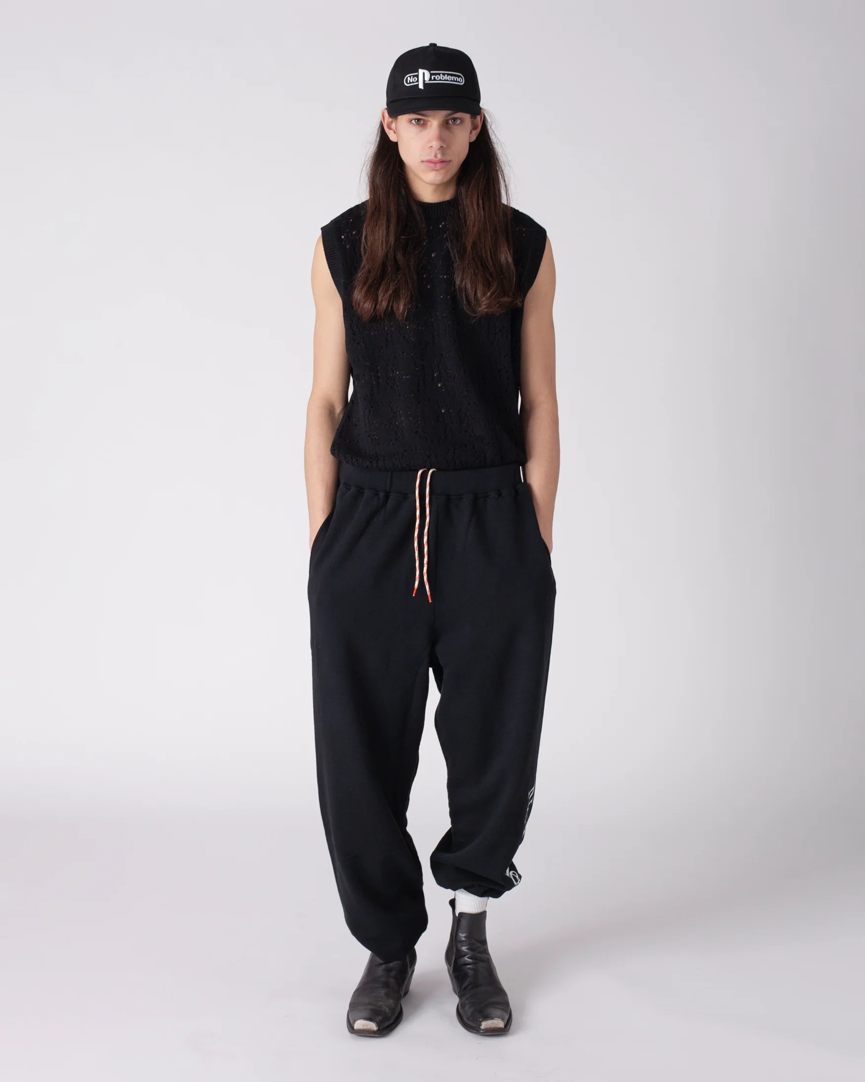 No Problemo Sweatpant - Image 4