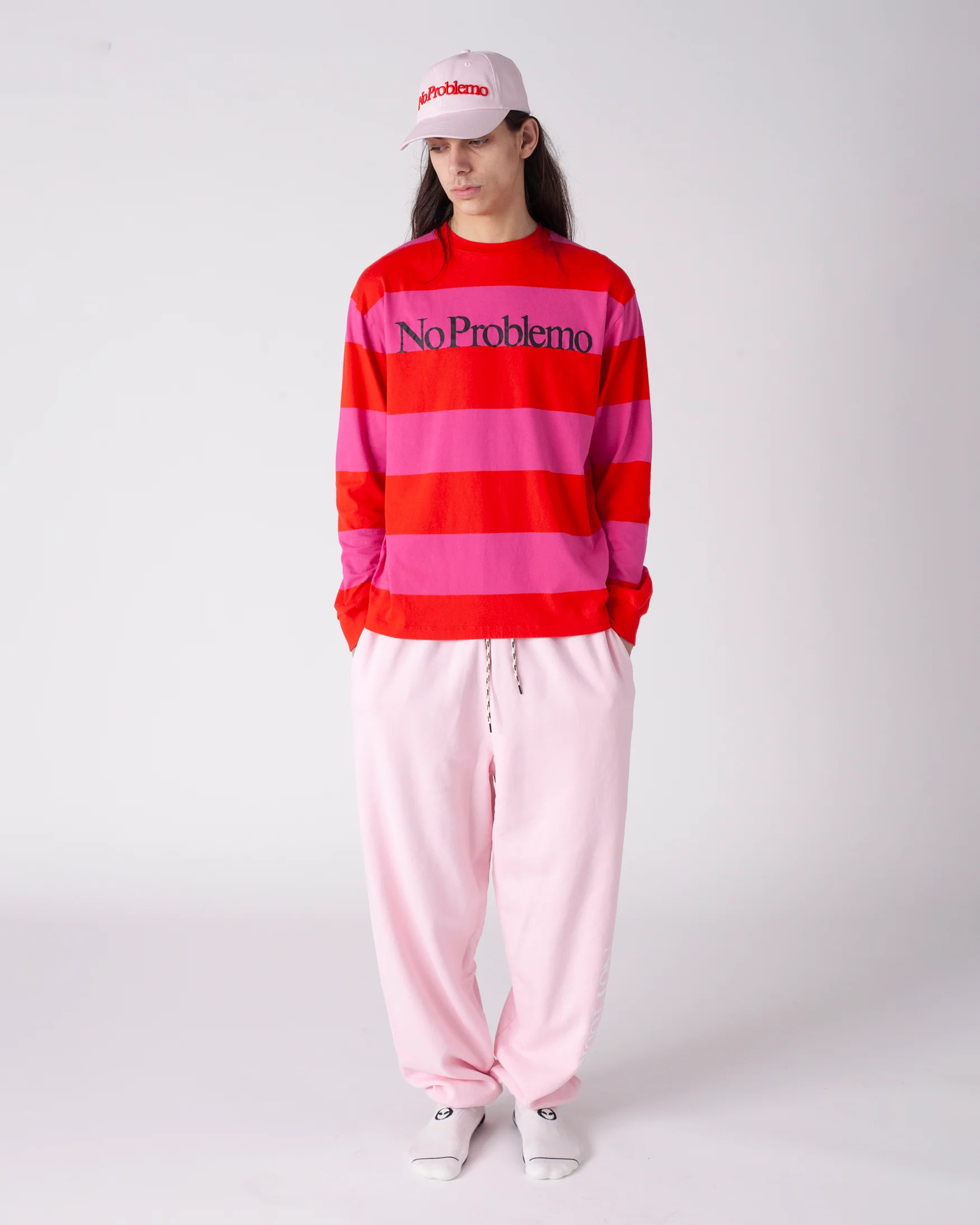 No Problemo Sweatpant - Image 3