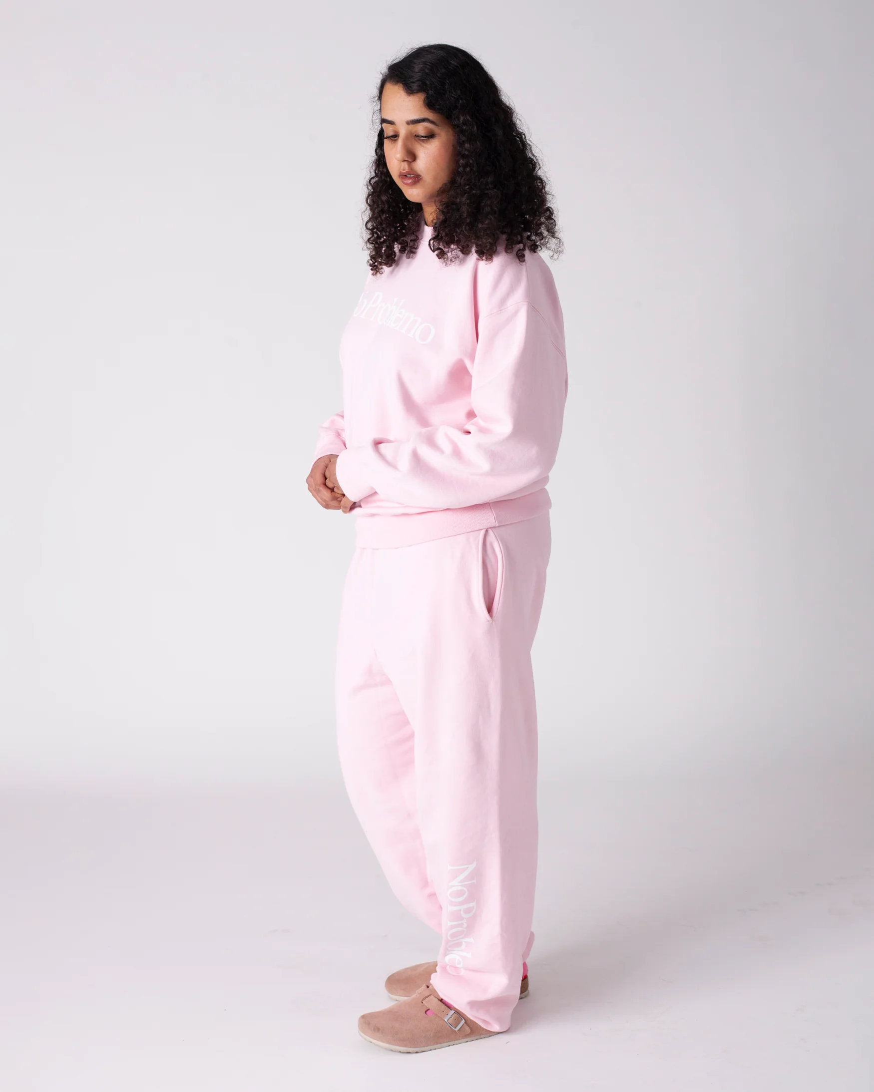 No Problemo Sweatpant - Image 4