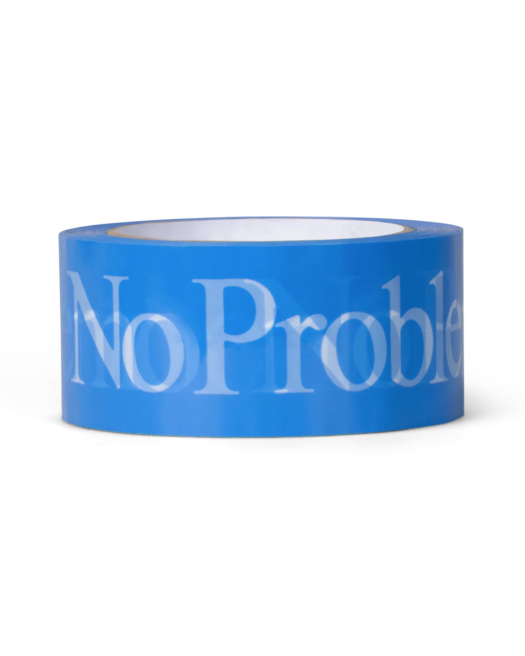 No Problemo Tape