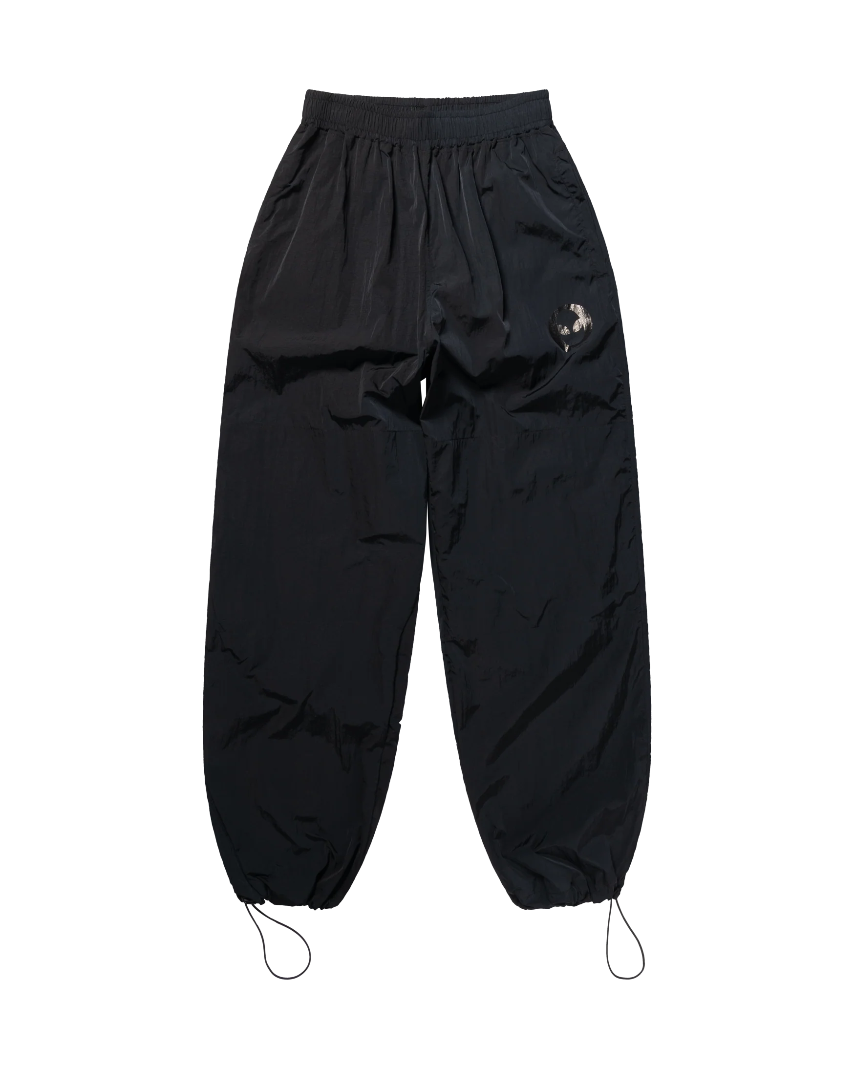 Nylon Track Pants