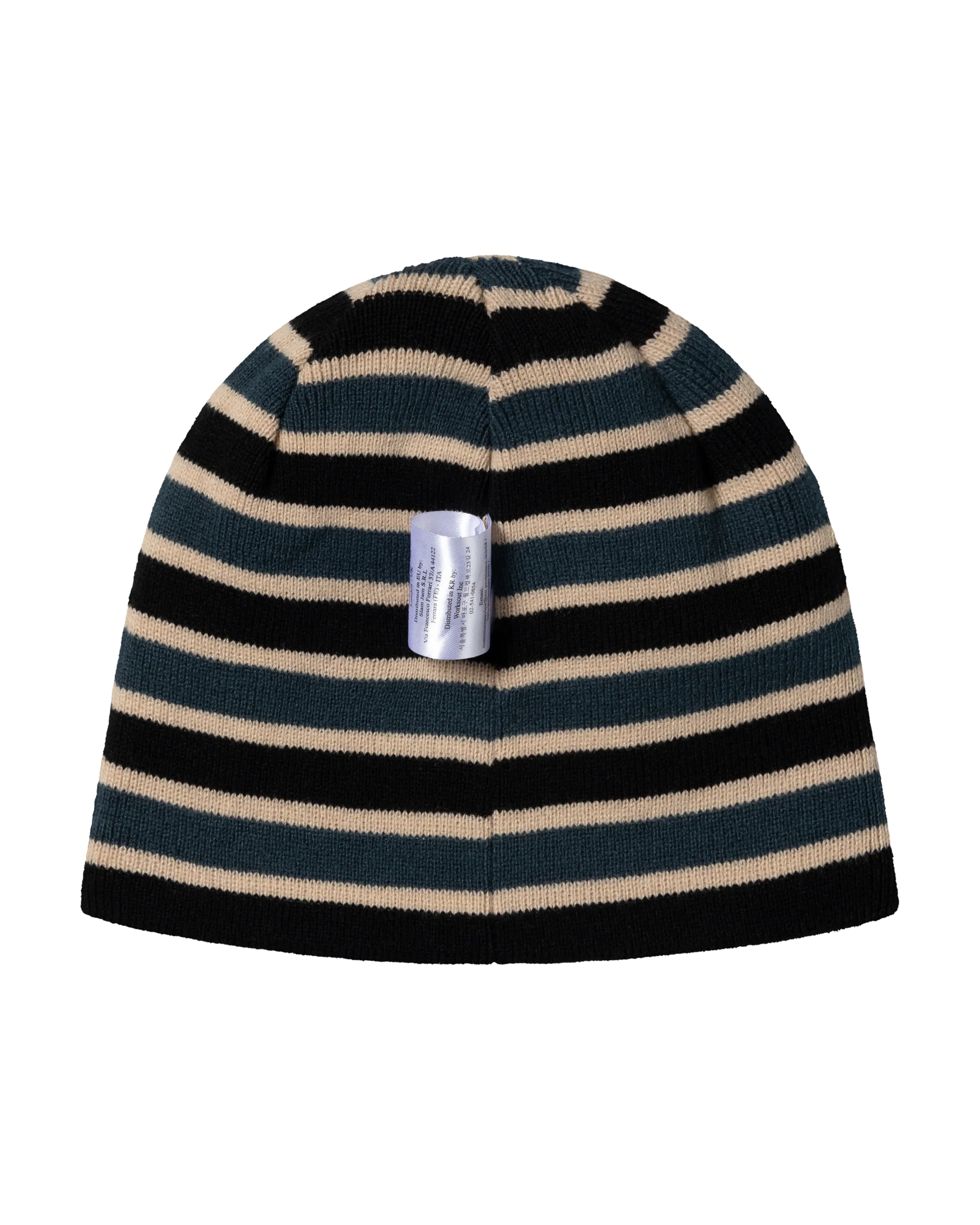 NYP Reversible Beanie - Image 5