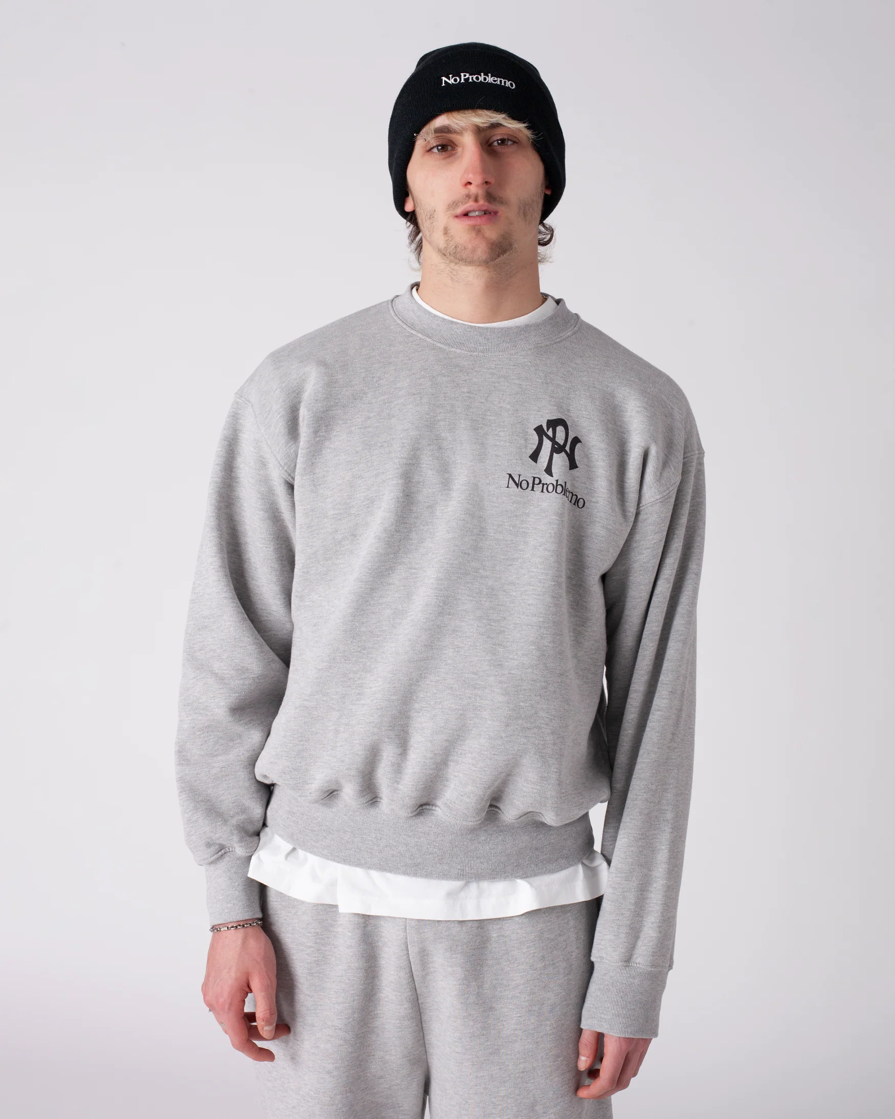 NYP Sweatshirt - Image 3