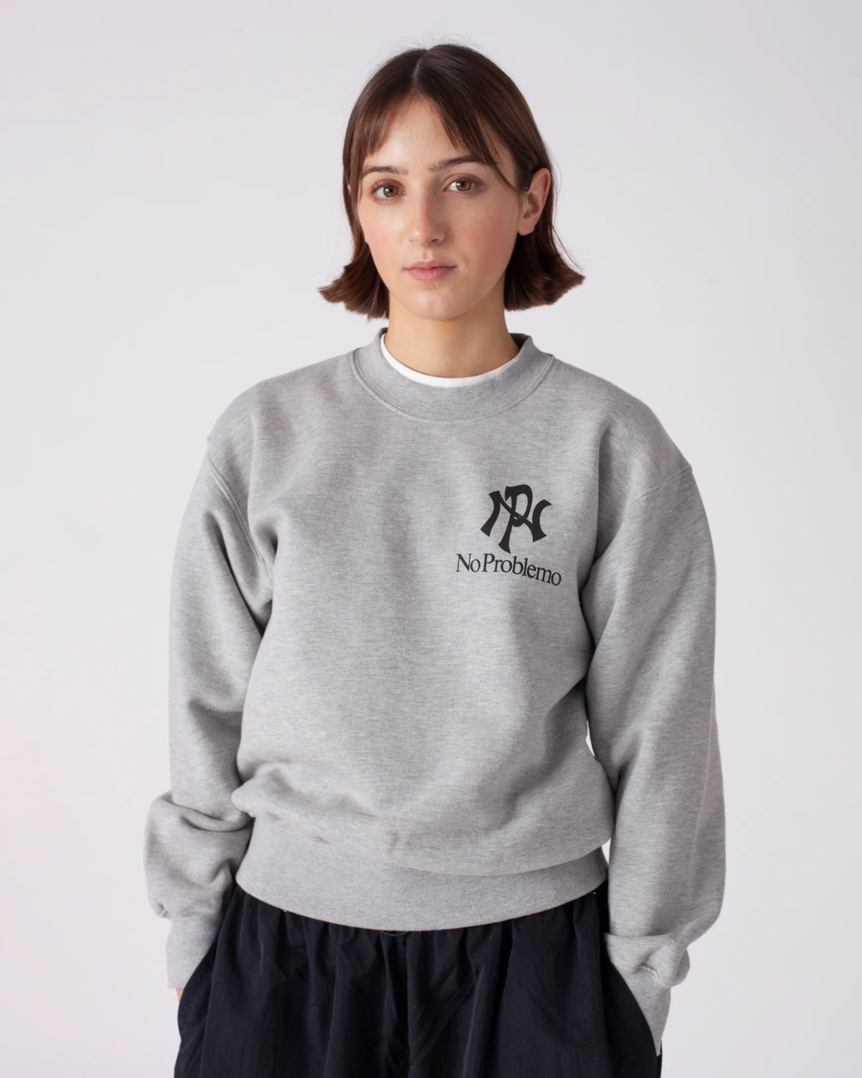 NYP Sweatshirt - Image 4