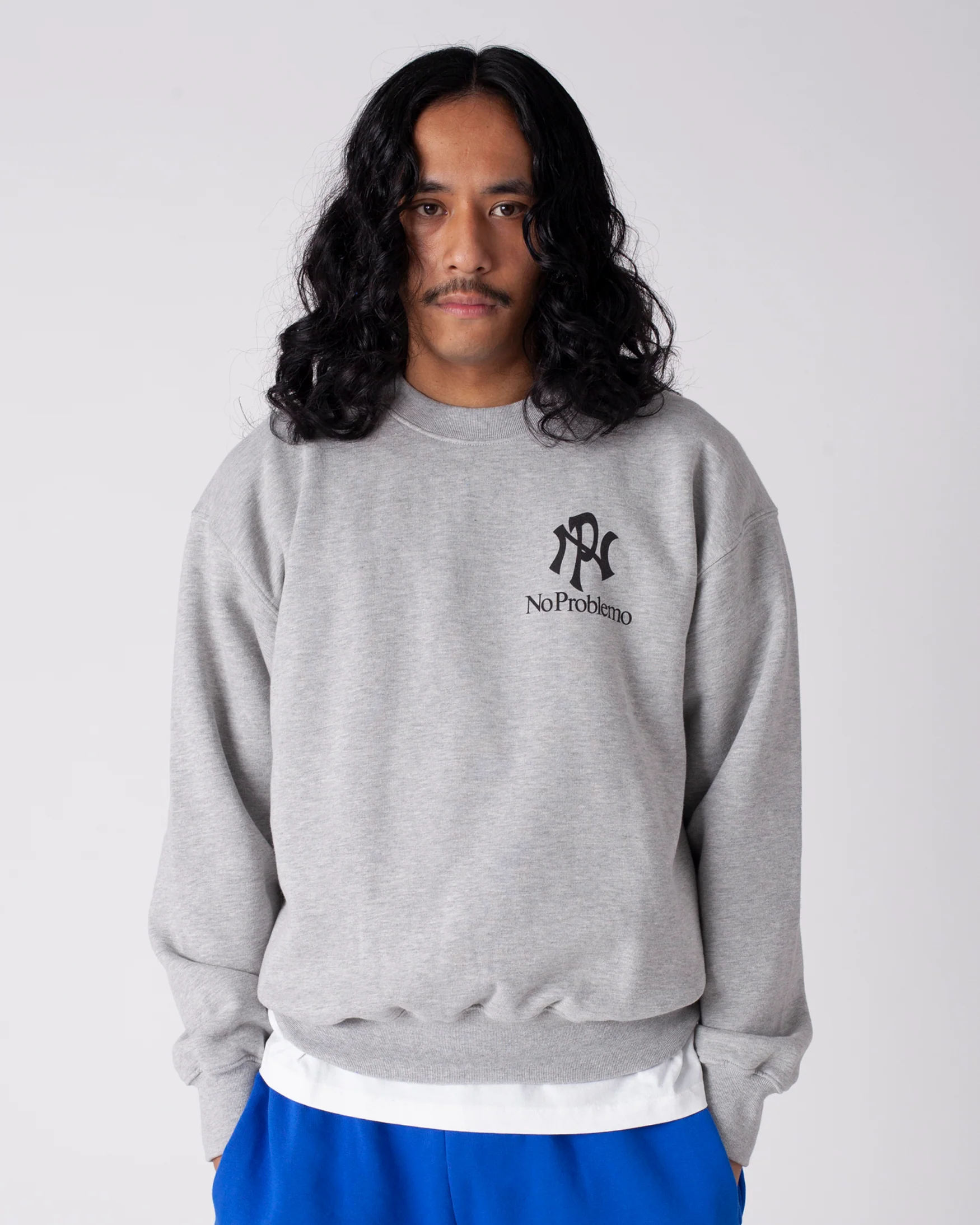 NYP Sweatshirt - Image 5