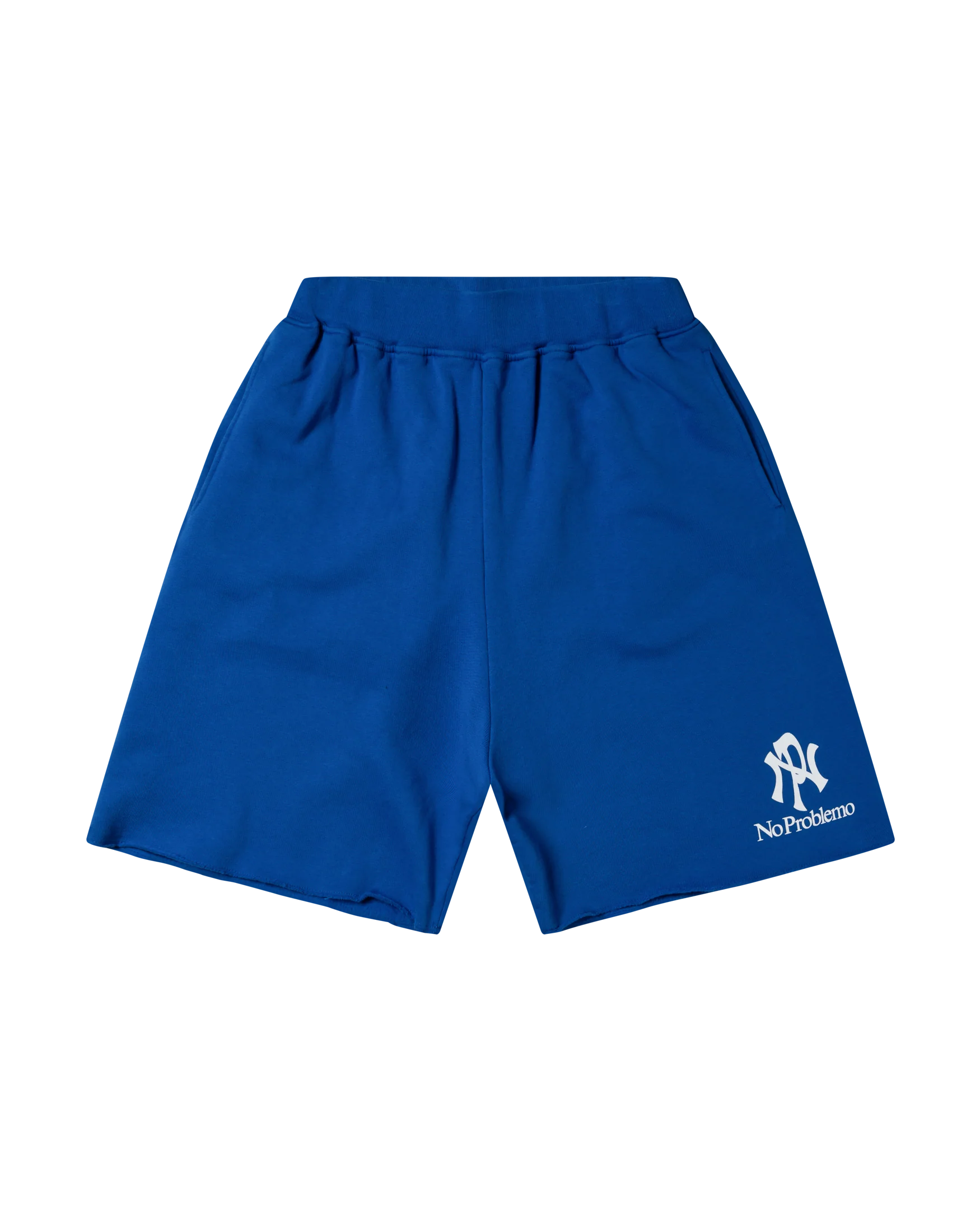 NYP Sweatshort