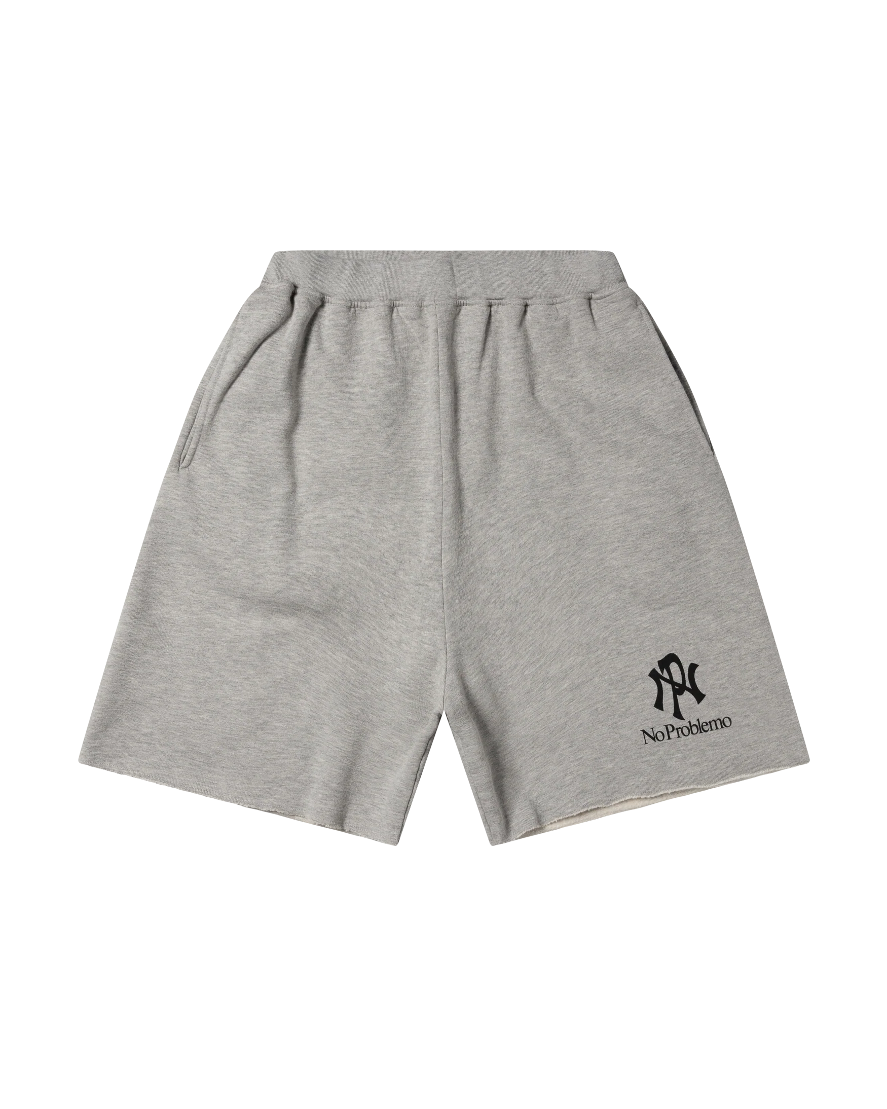 NYP Sweatshort