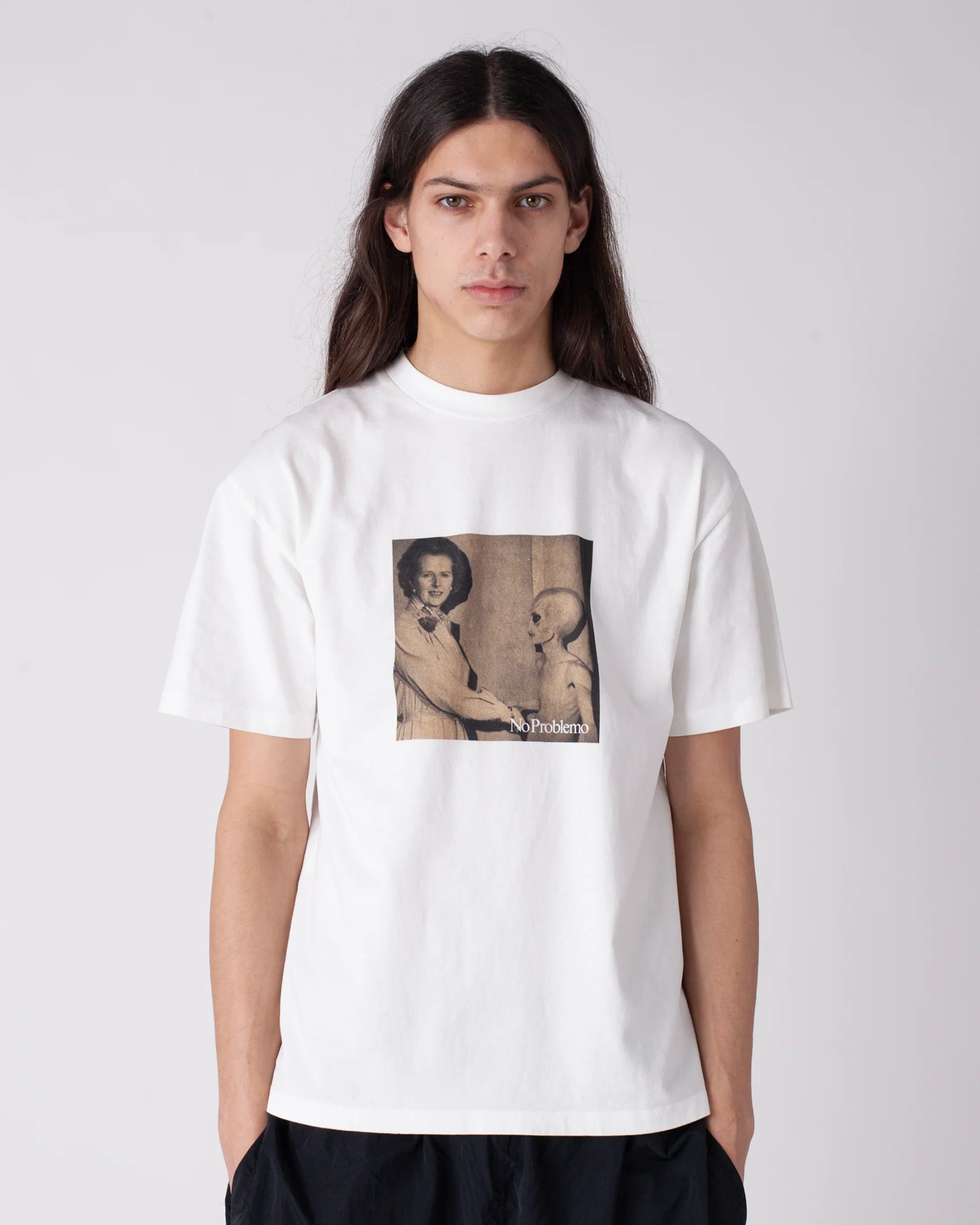 Special Relationship SS Tee - Image 3