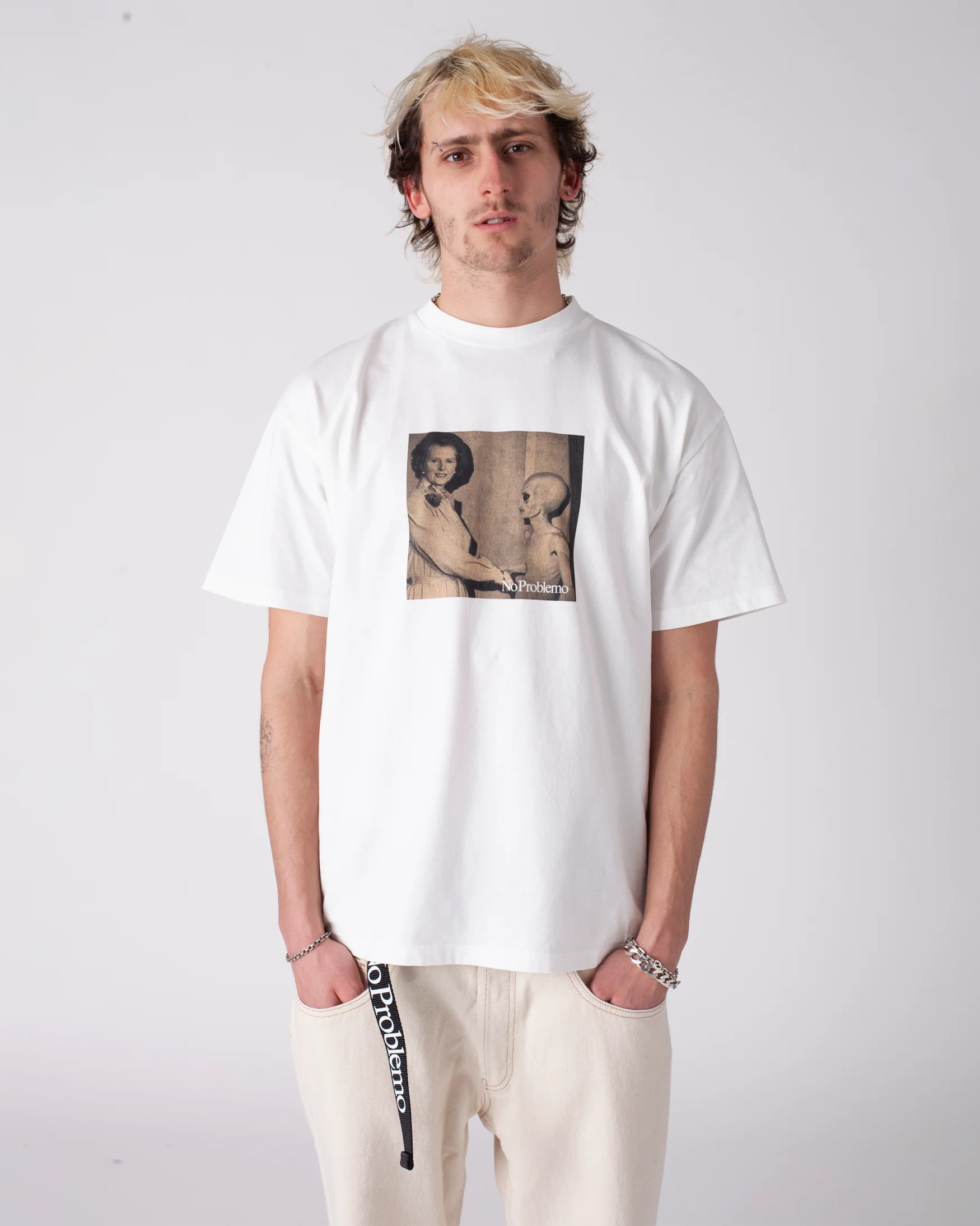 Special Relationship SS Tee - Image 4