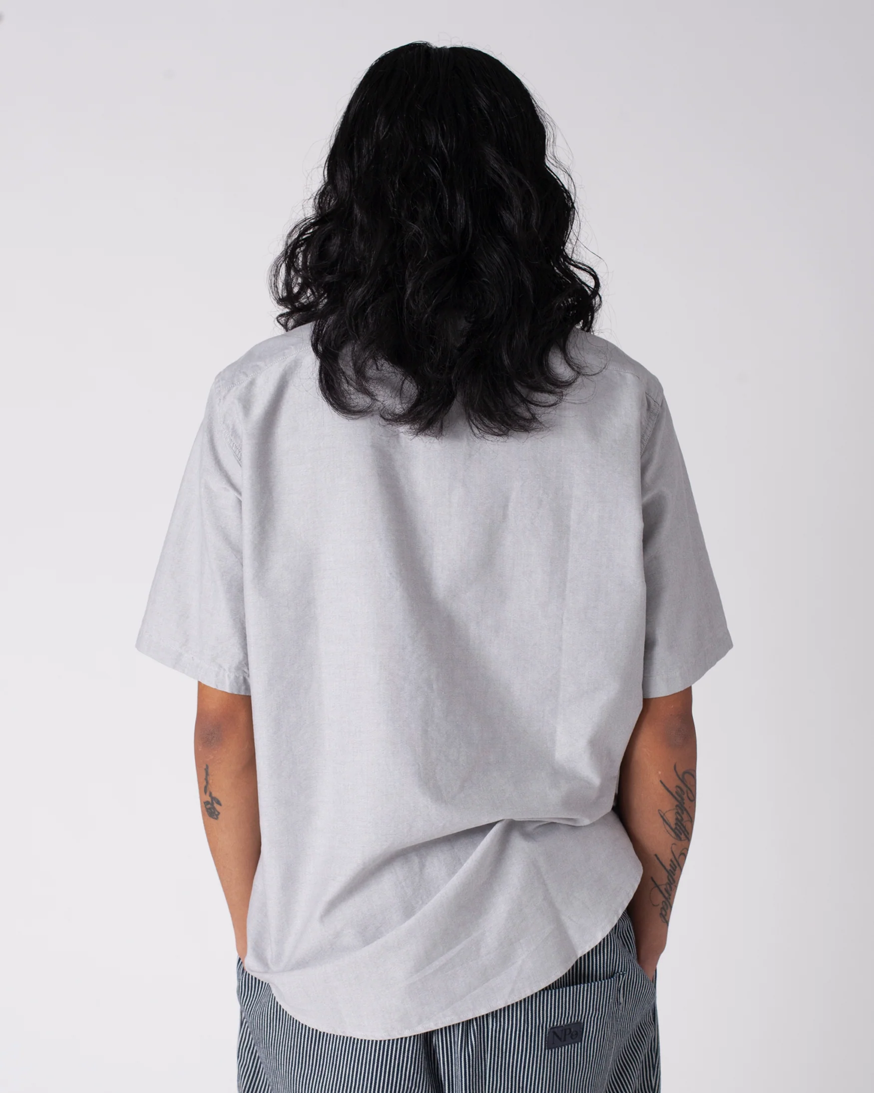 SS Uniform Shirt - Image 4