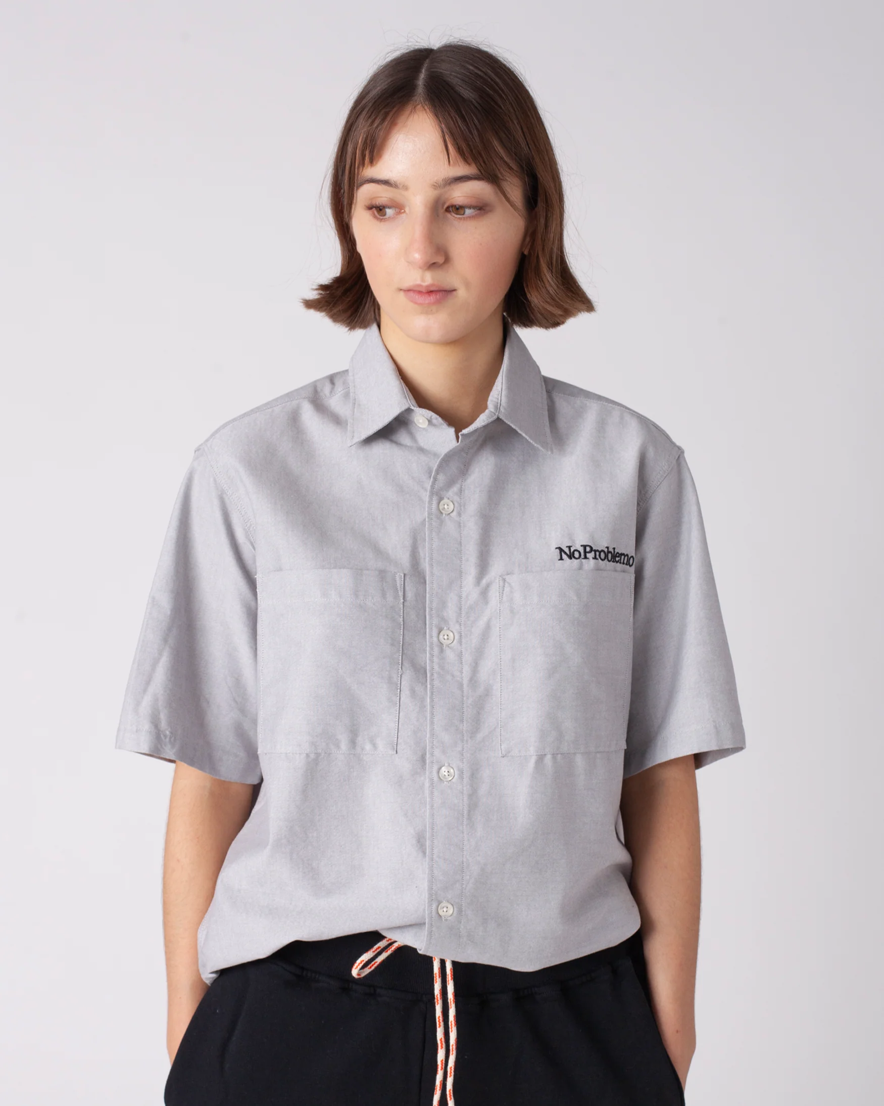 SS Uniform Shirt - Image 5
