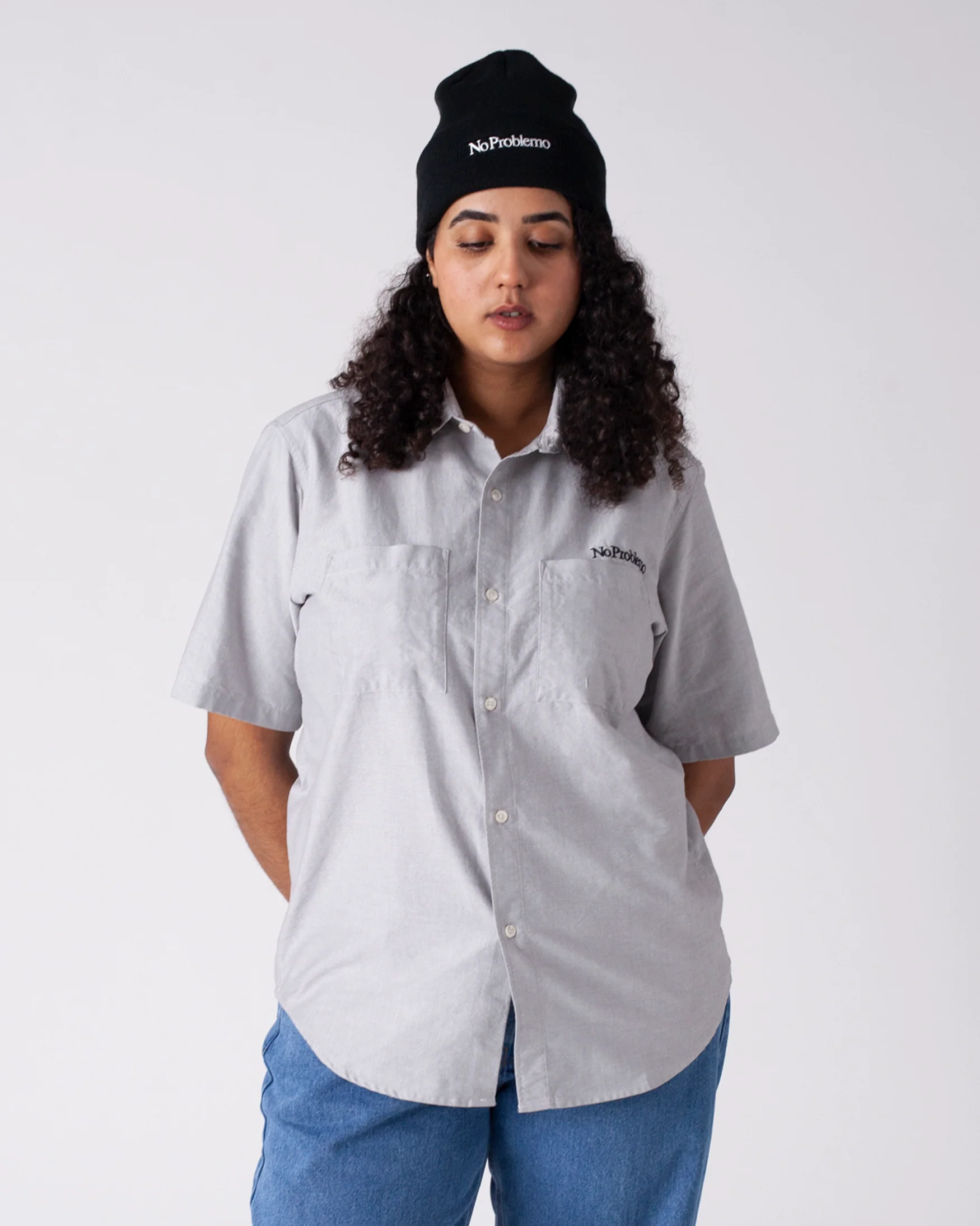 SS Uniform Shirt - Image 6