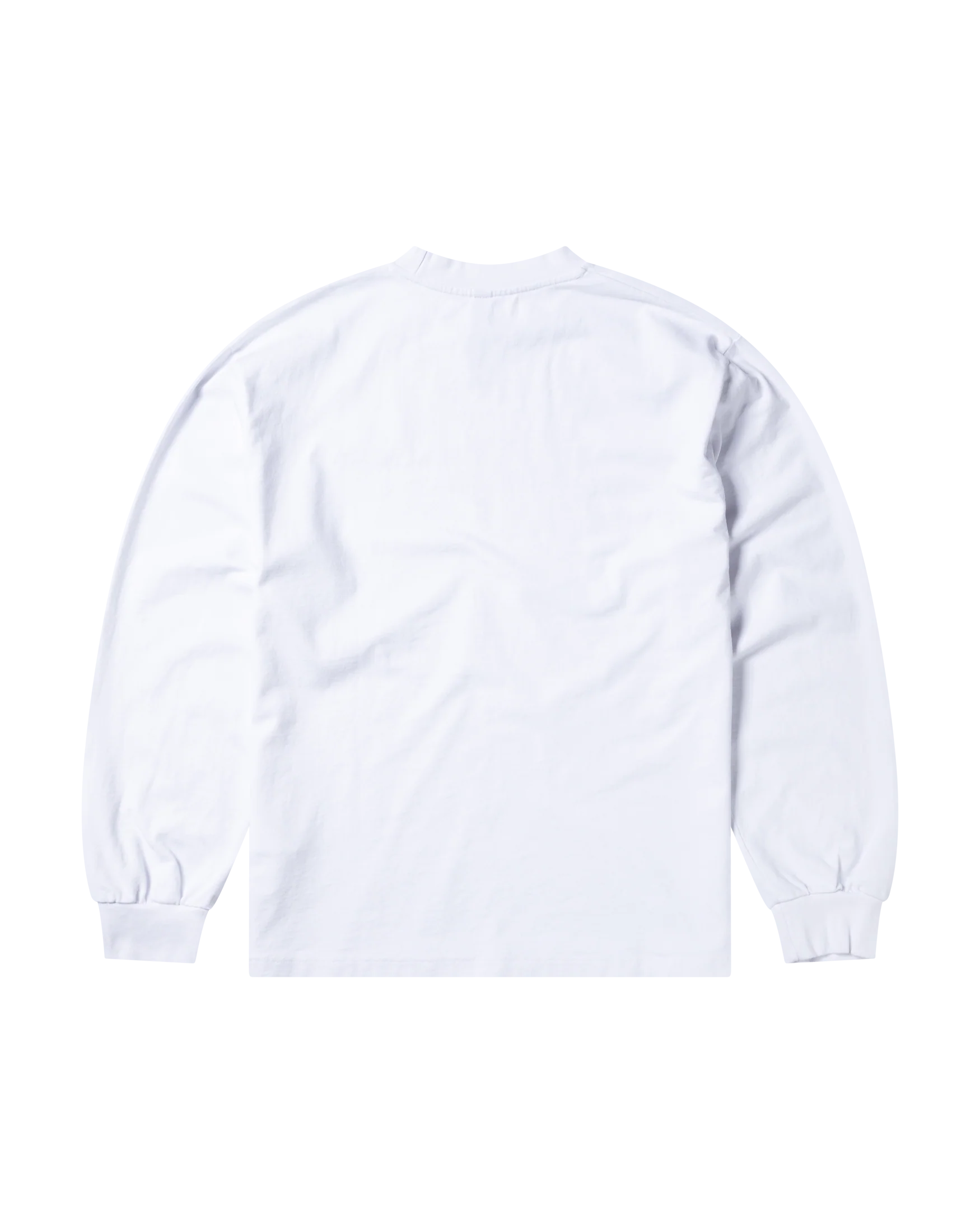 UFNO LS Tee - Image 2