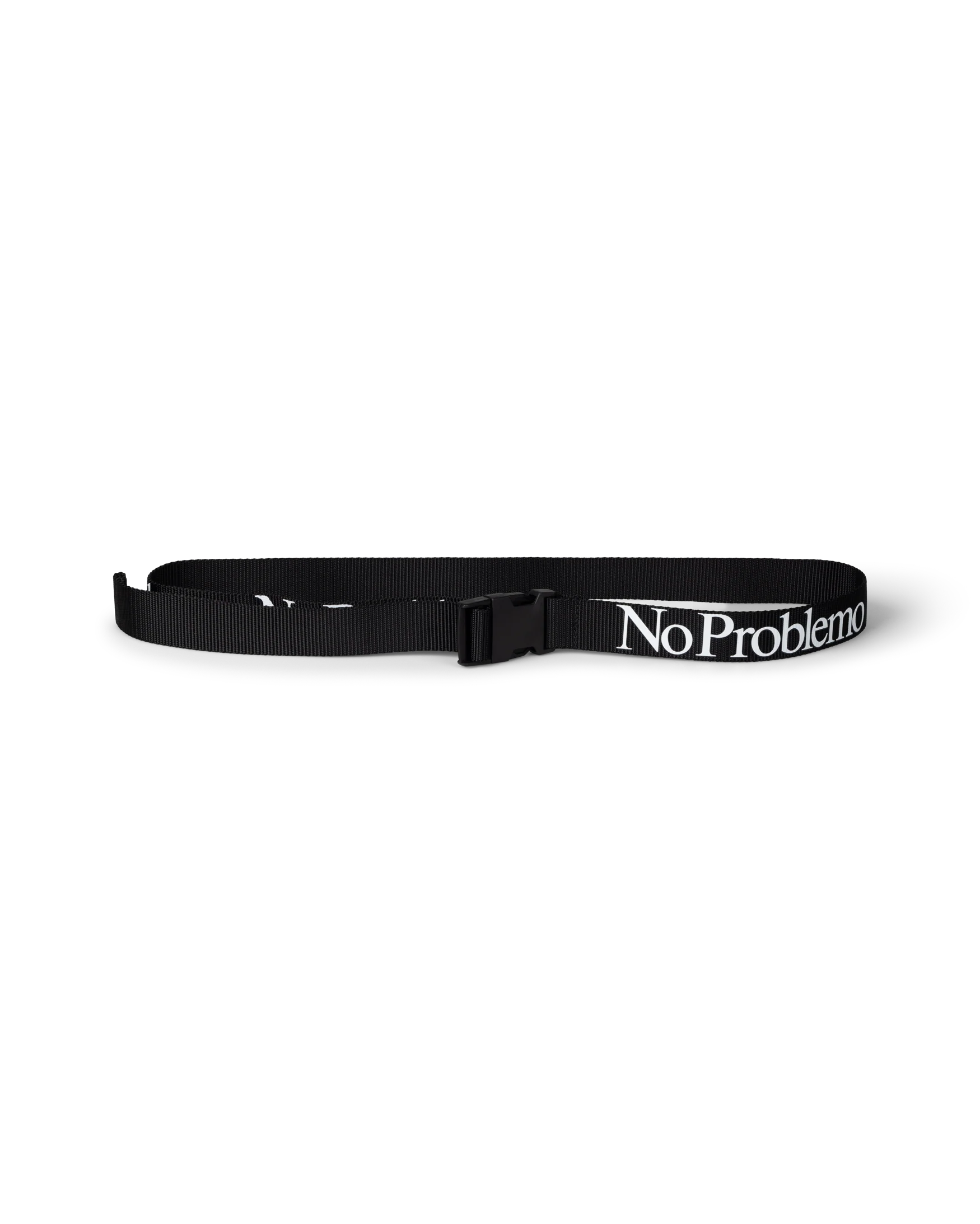 Webbing Belt