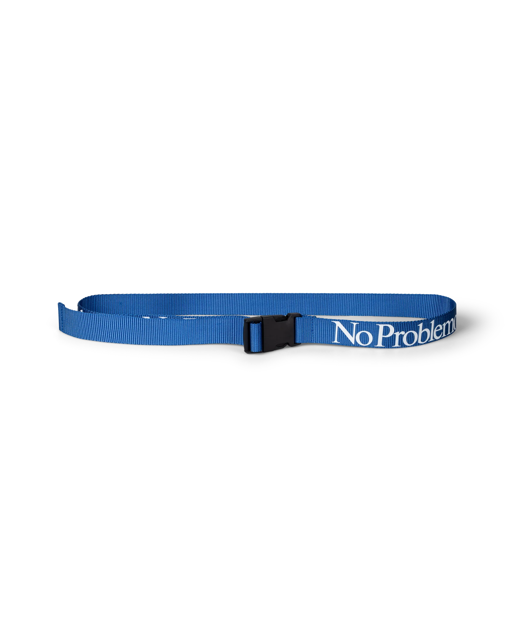 Webbing Belt