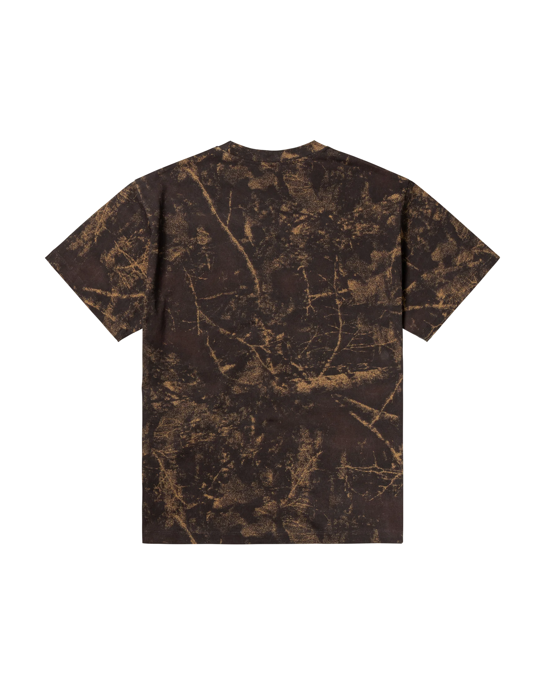 I Love Alieno Camo SS Tee - Image 3