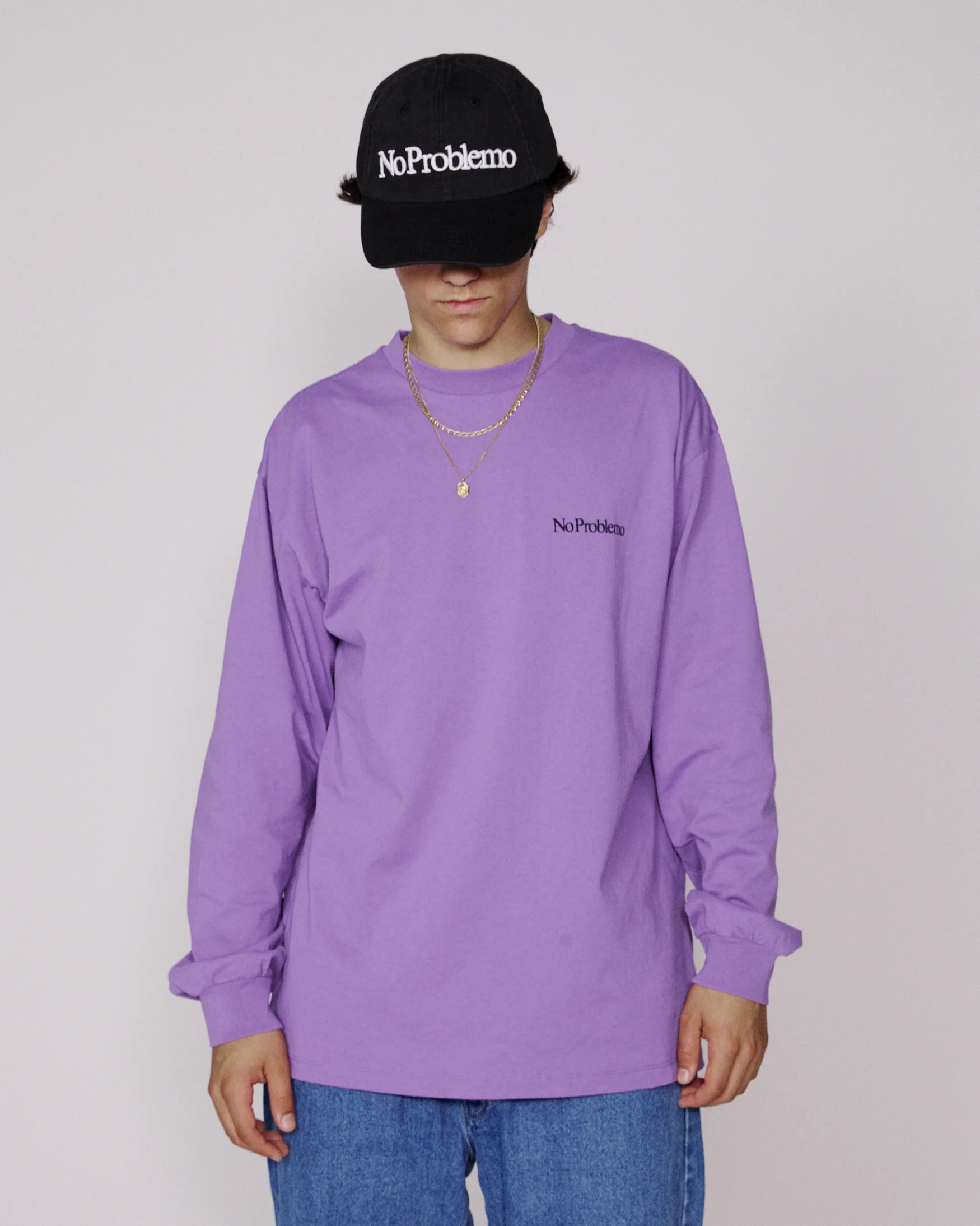 No Problemo Cap - Image 4