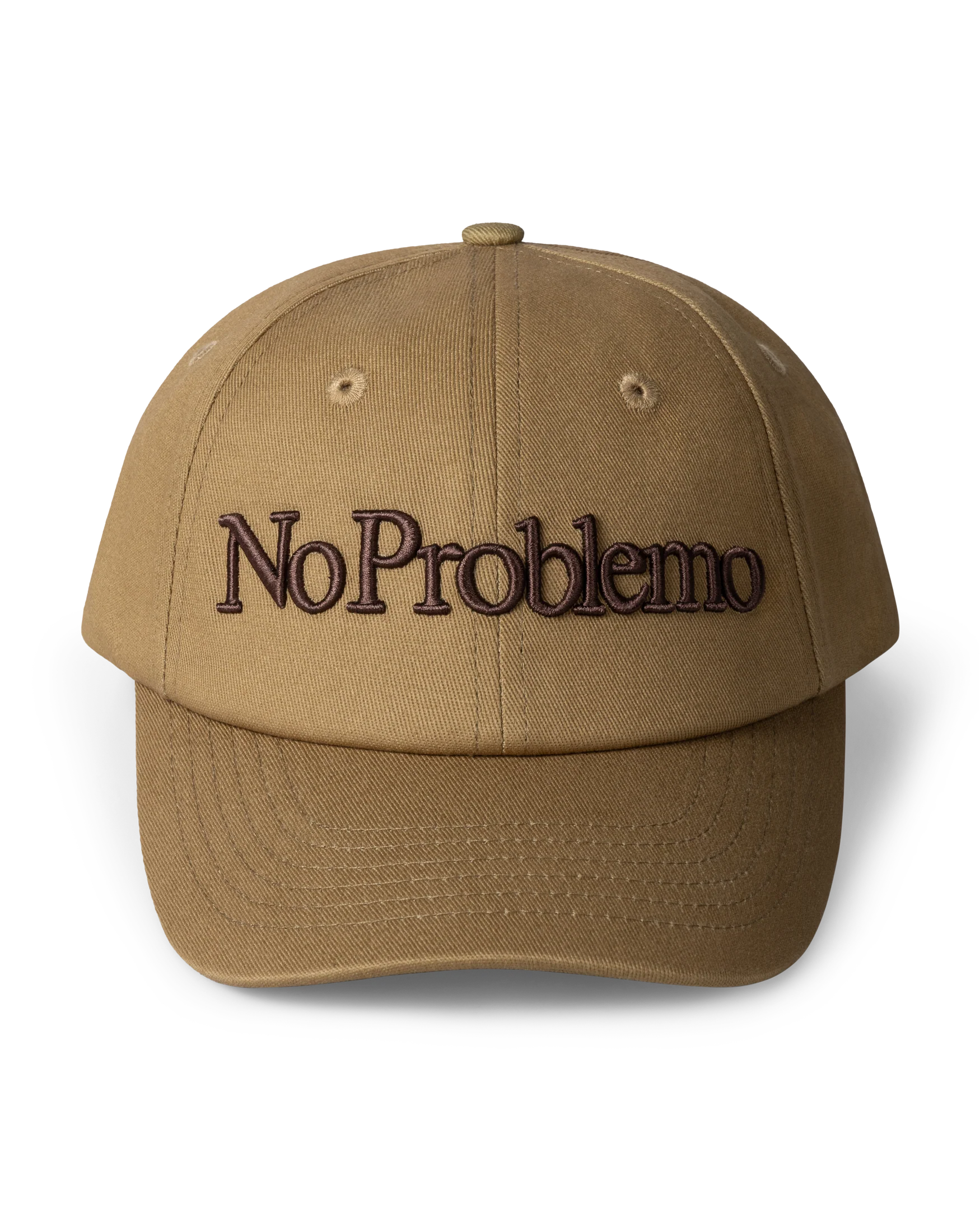 No Problemo Cap