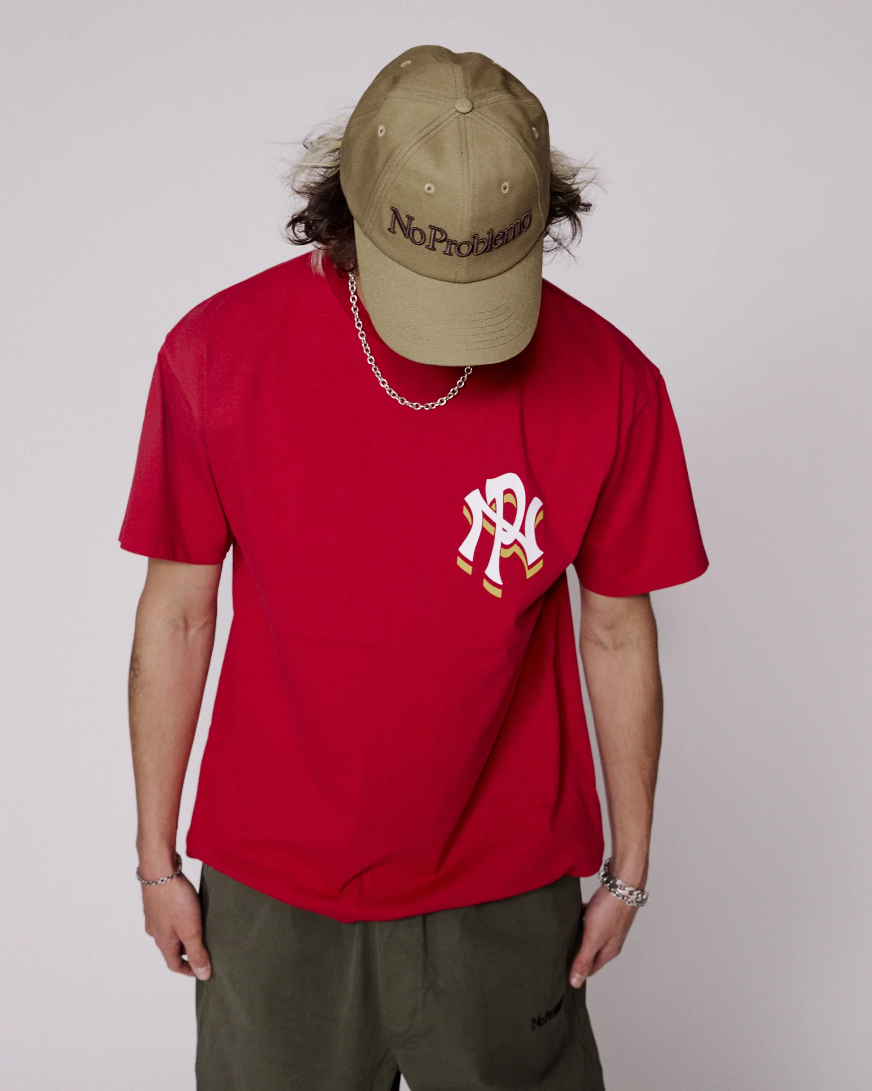 No Problemo Cap - Image 4