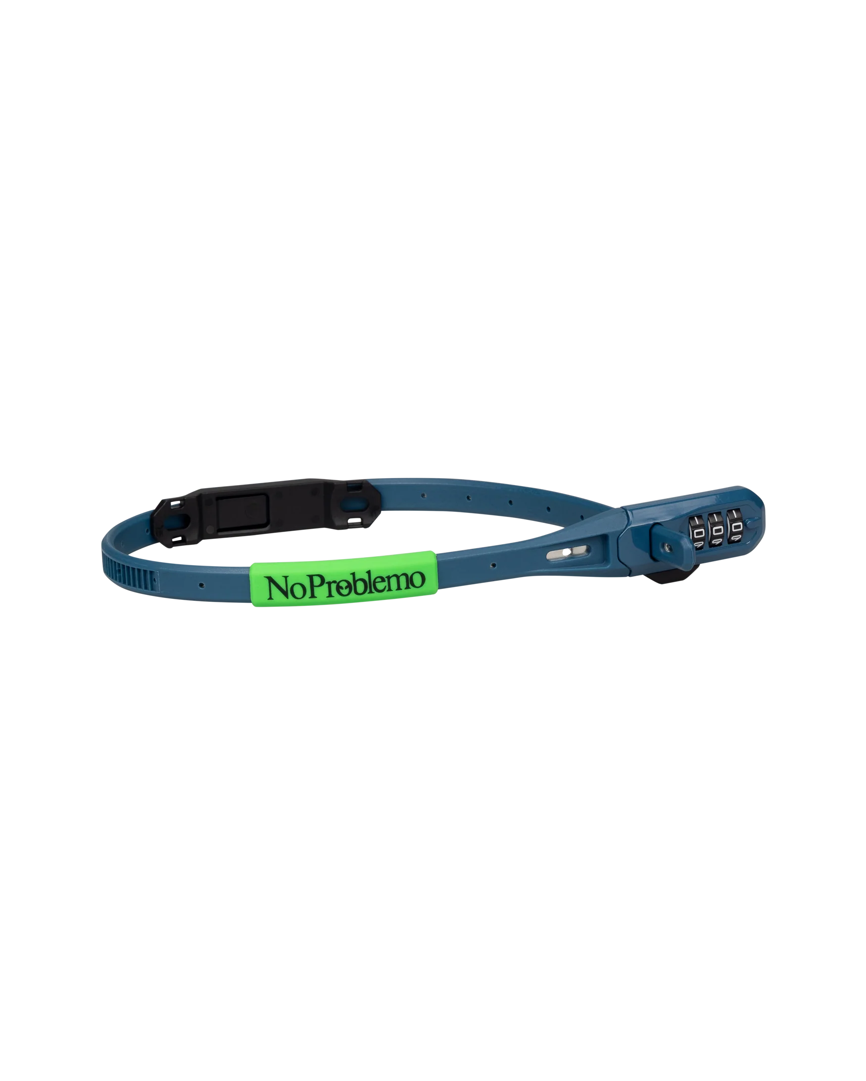 No Problemo Hiplok Z Lock