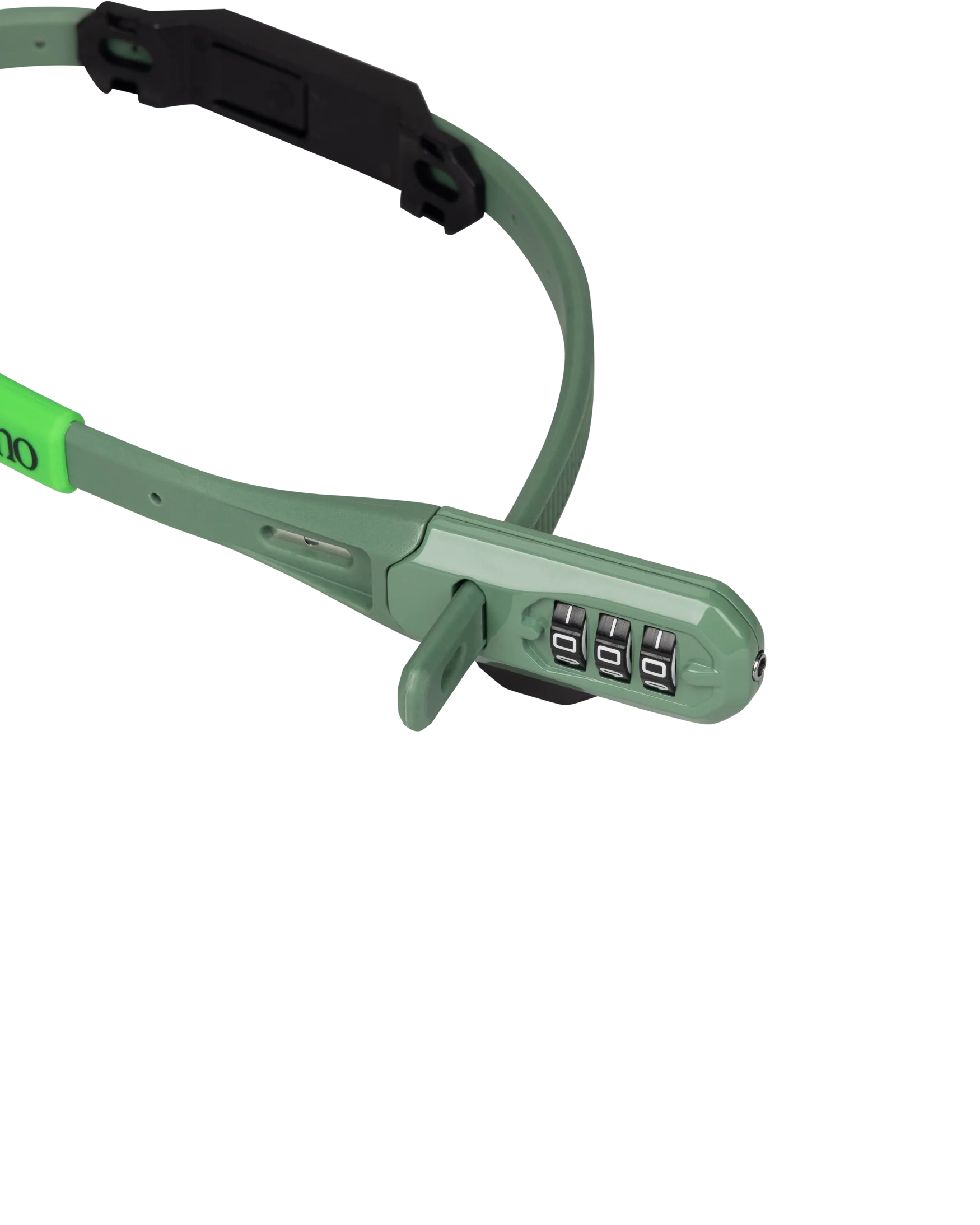 No Problemo Hiplok Z Lock - Image 2