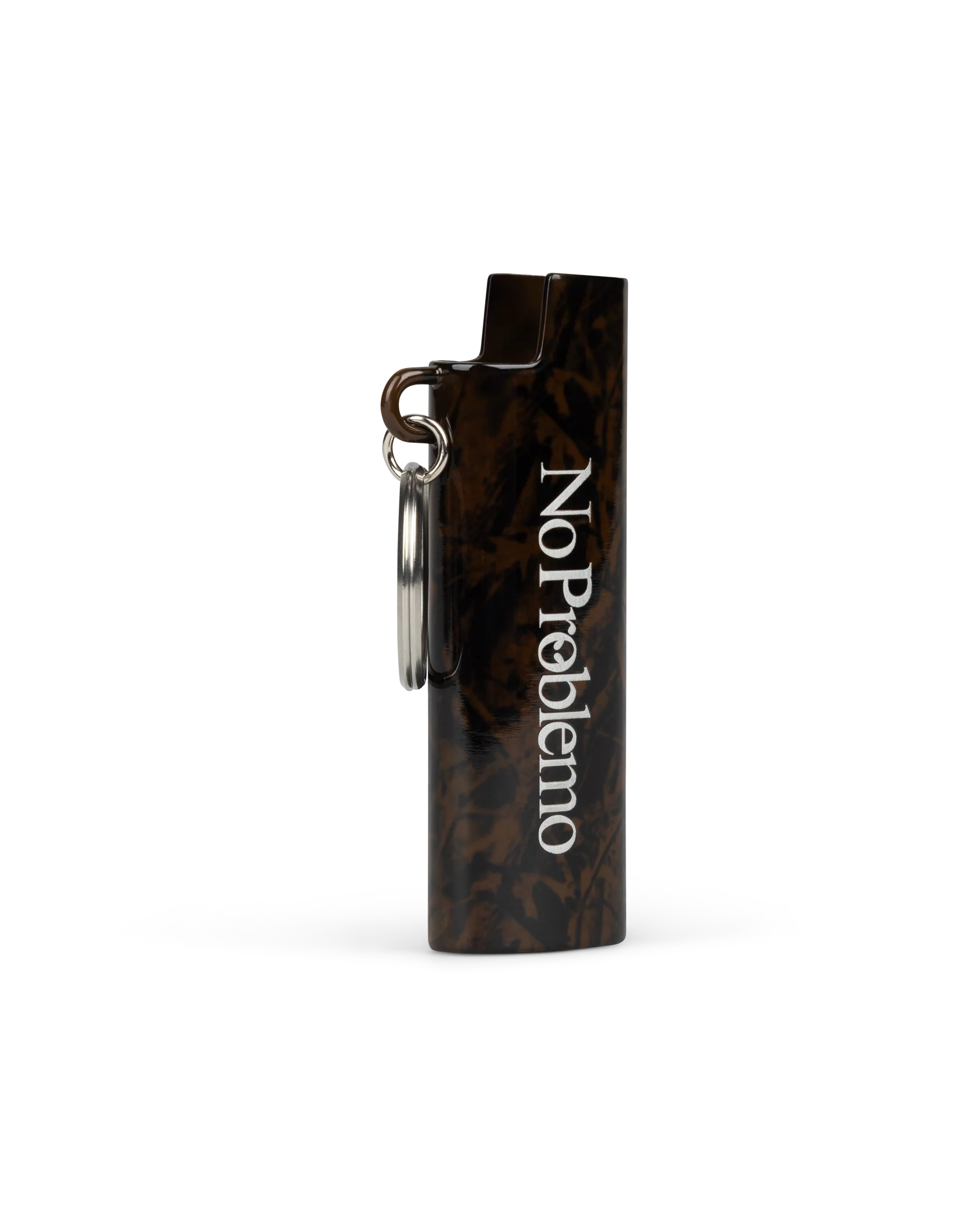 No Problemo Lighter Case