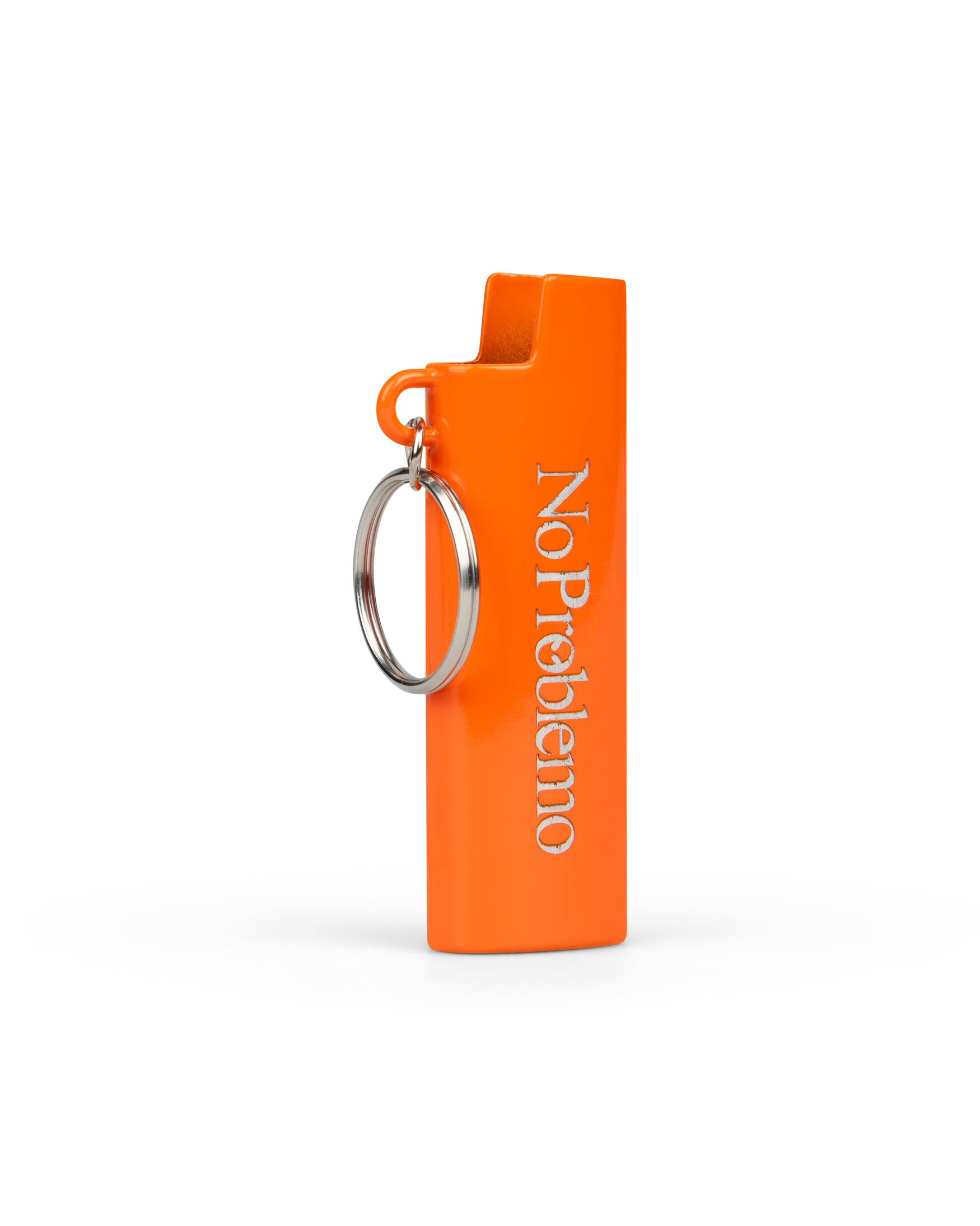 No Problemo Lighter Case