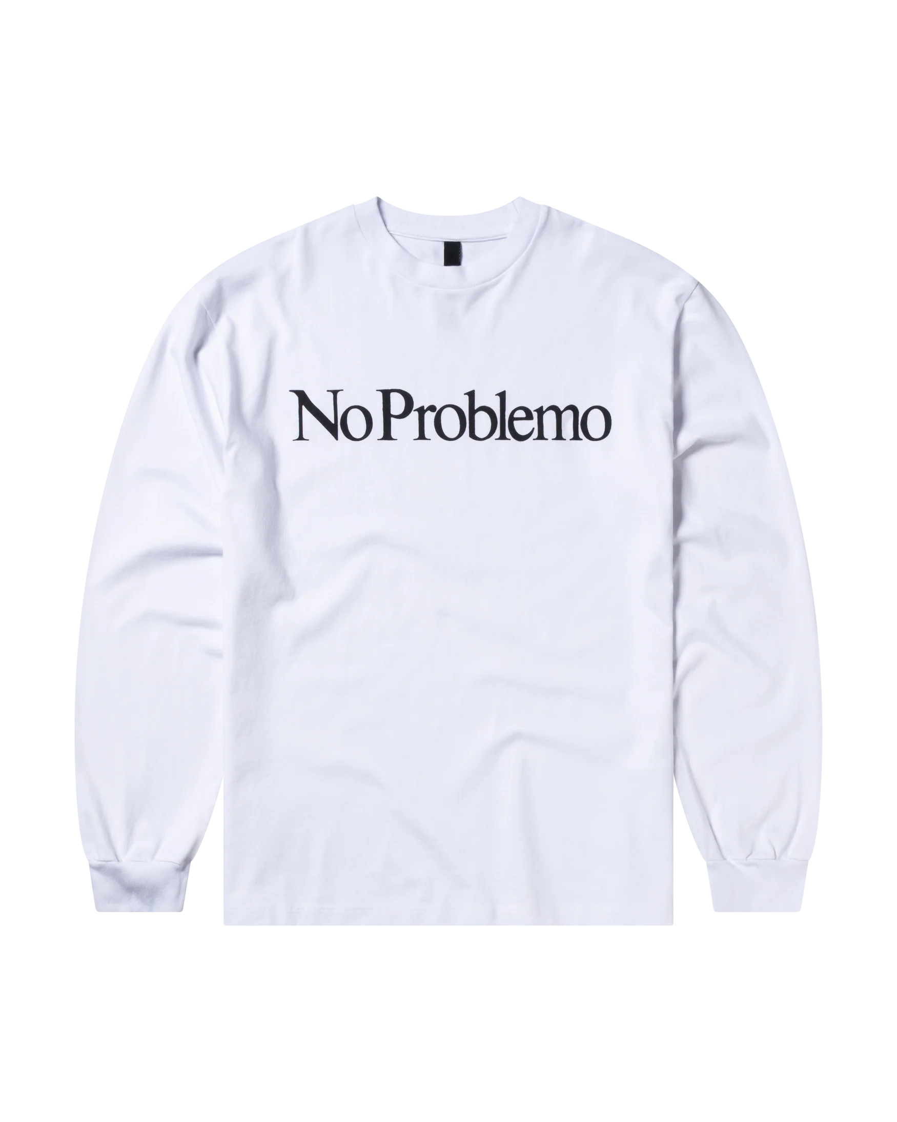 No Problemo LS Tee