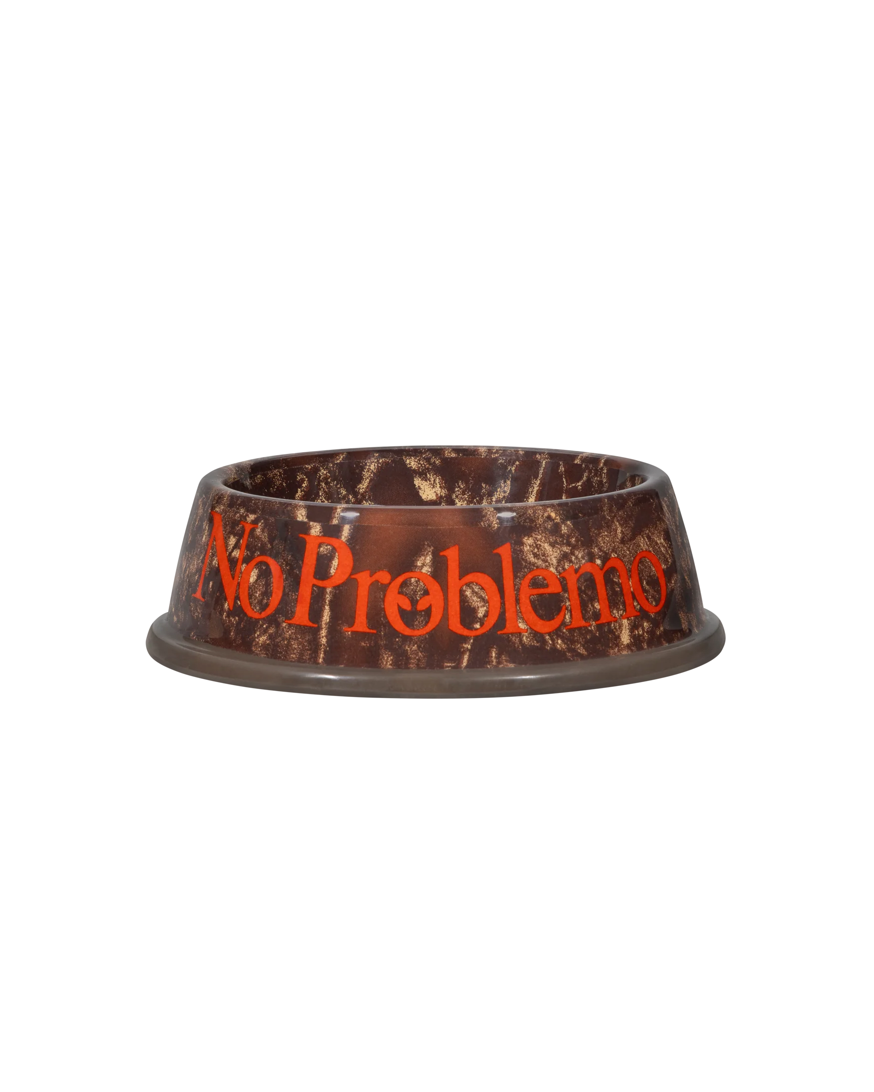 No Problemo Pet Bowl