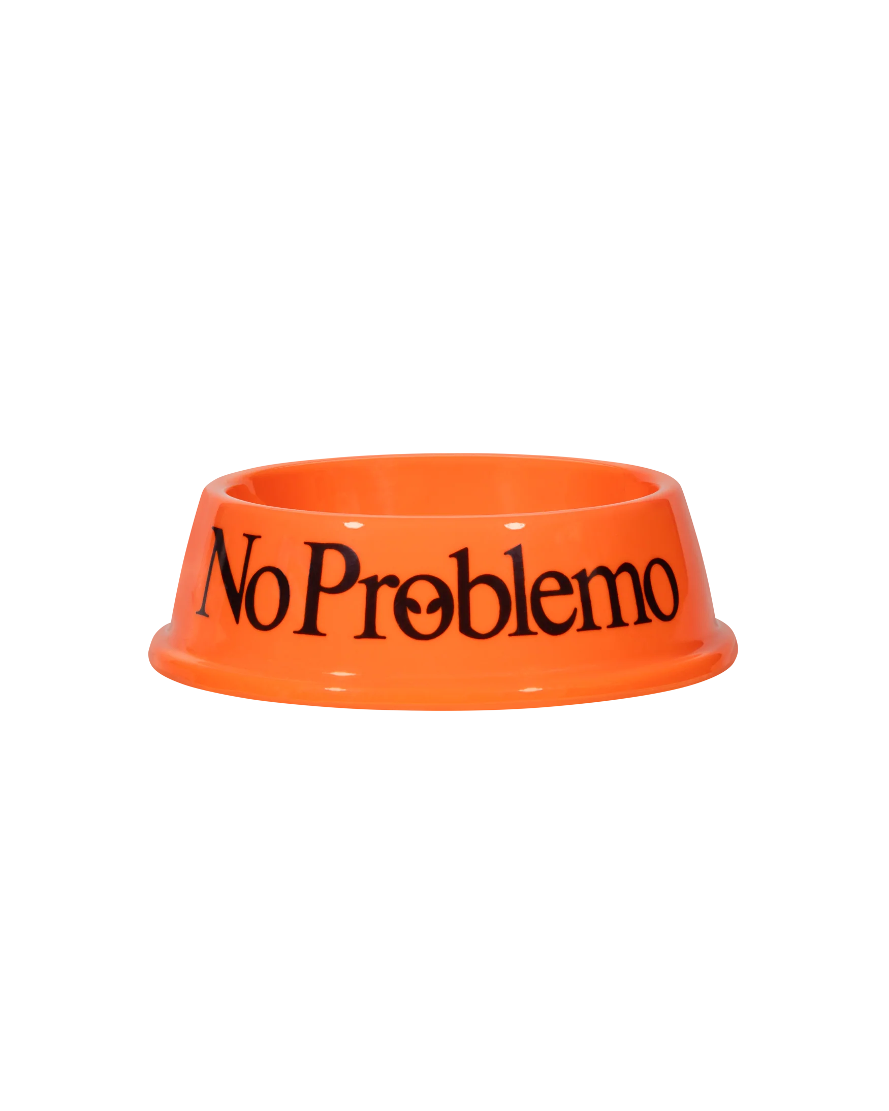 No Problemo Pet Bowl