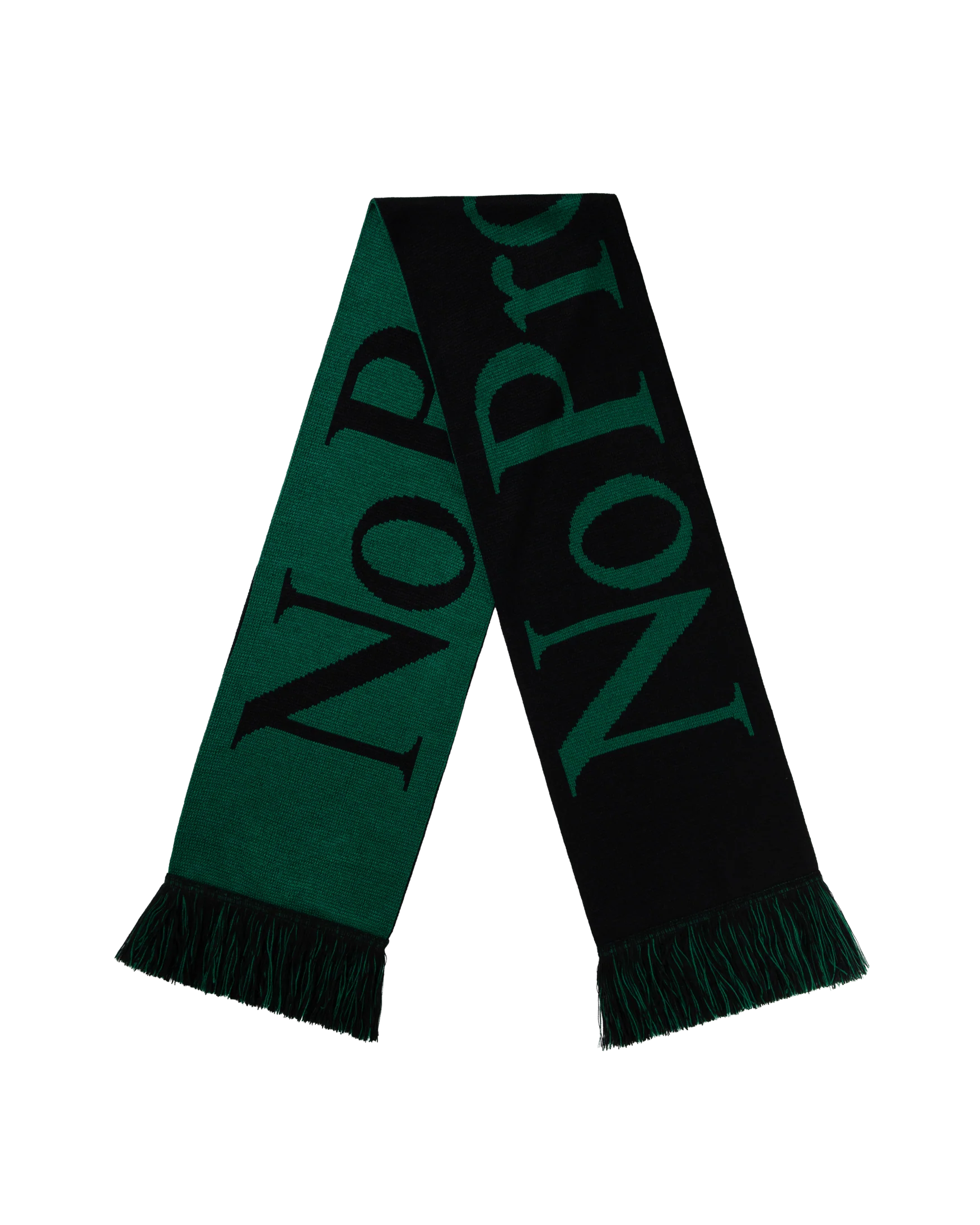 No Problemo Scarf