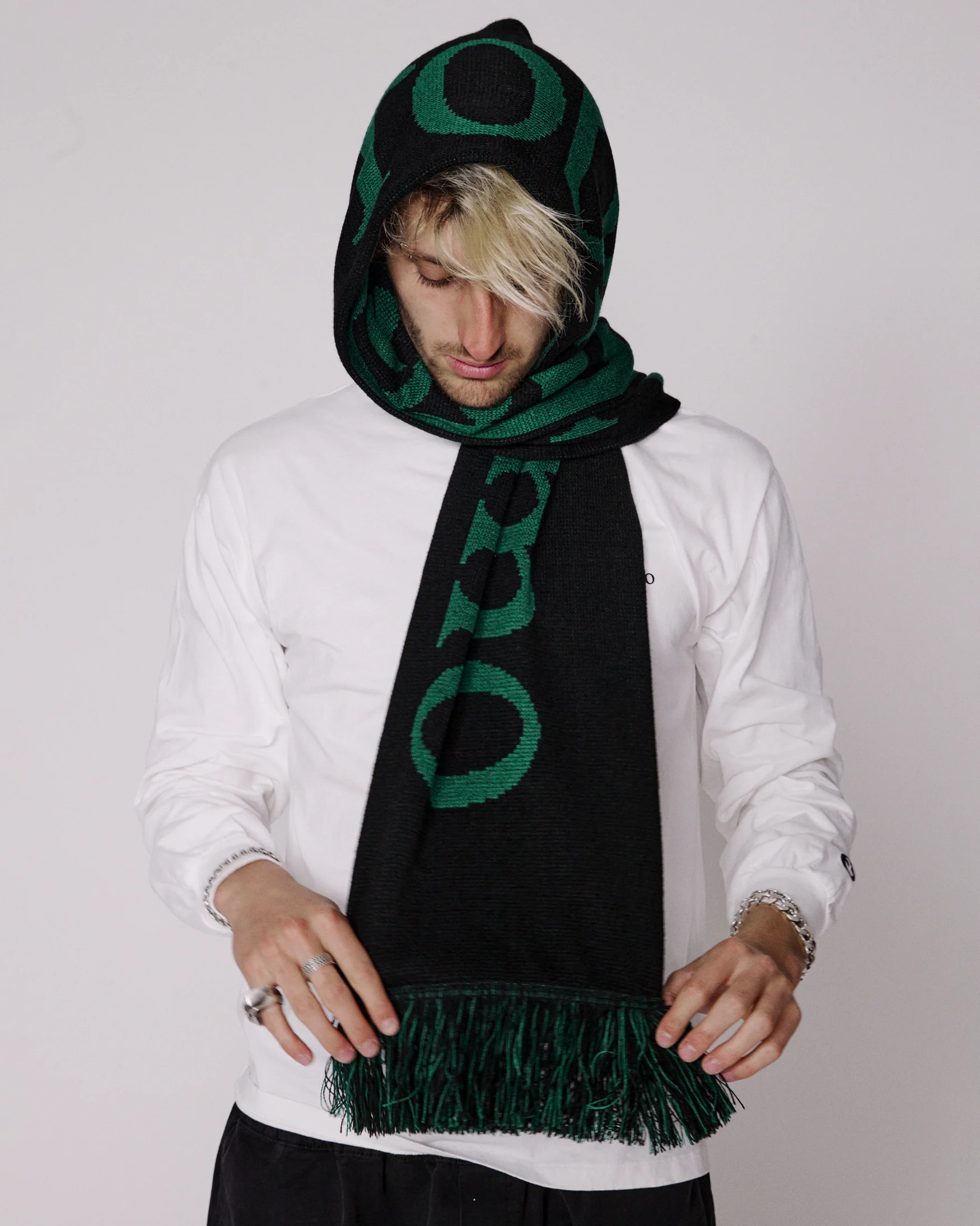 No Problemo Scarf - Image 2