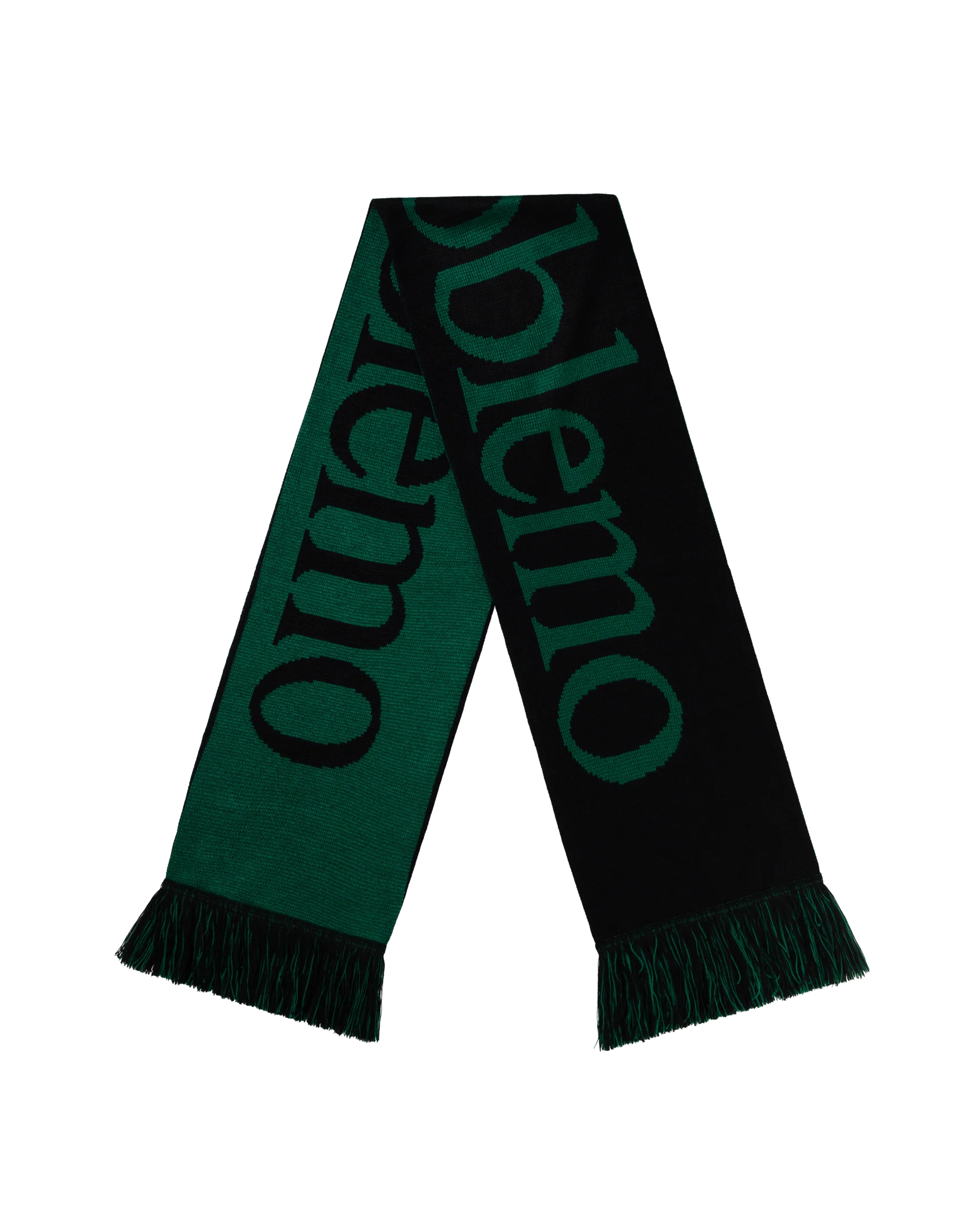 No Problemo Scarf - Image 3