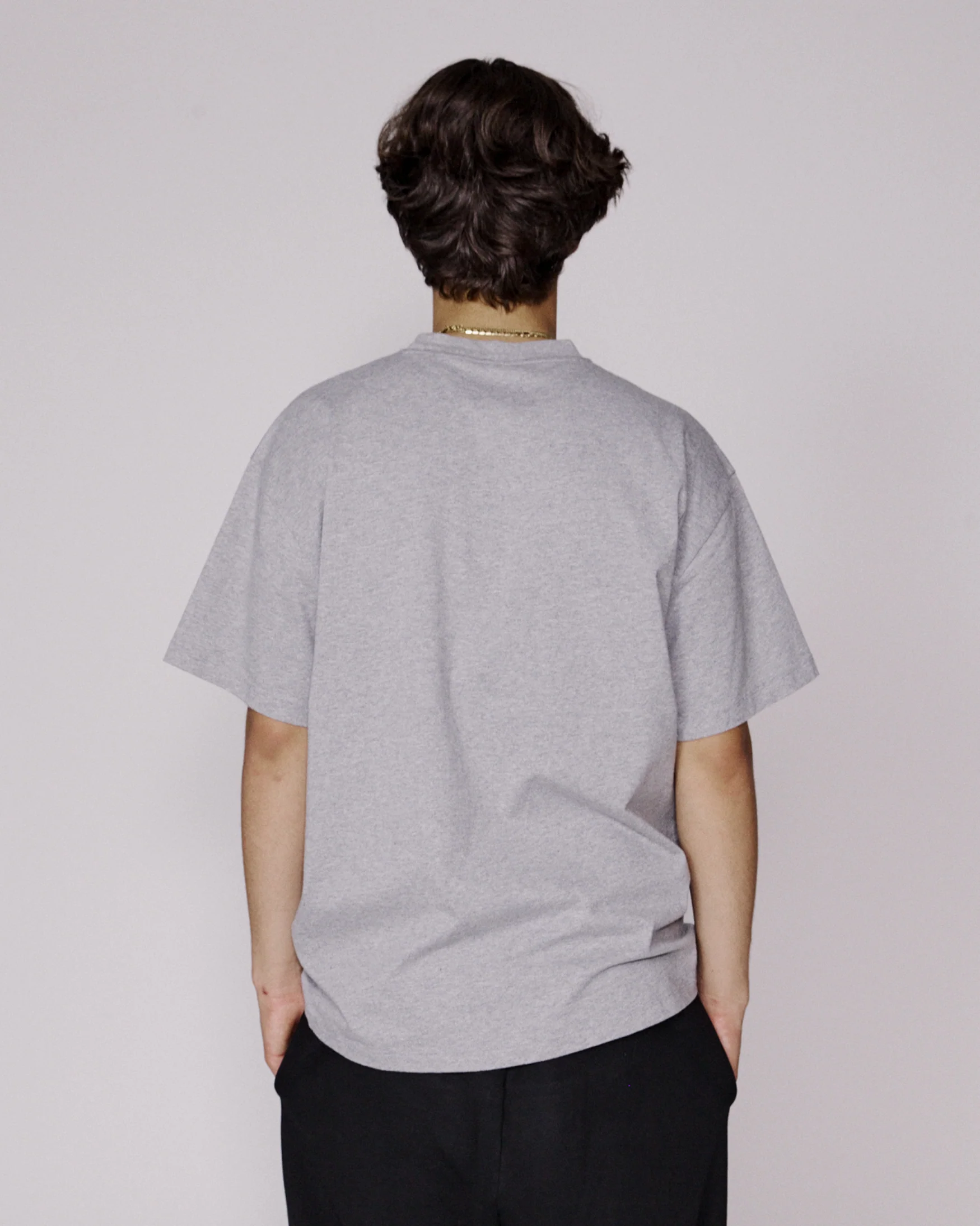 No Problemo SS Tee - Image 3