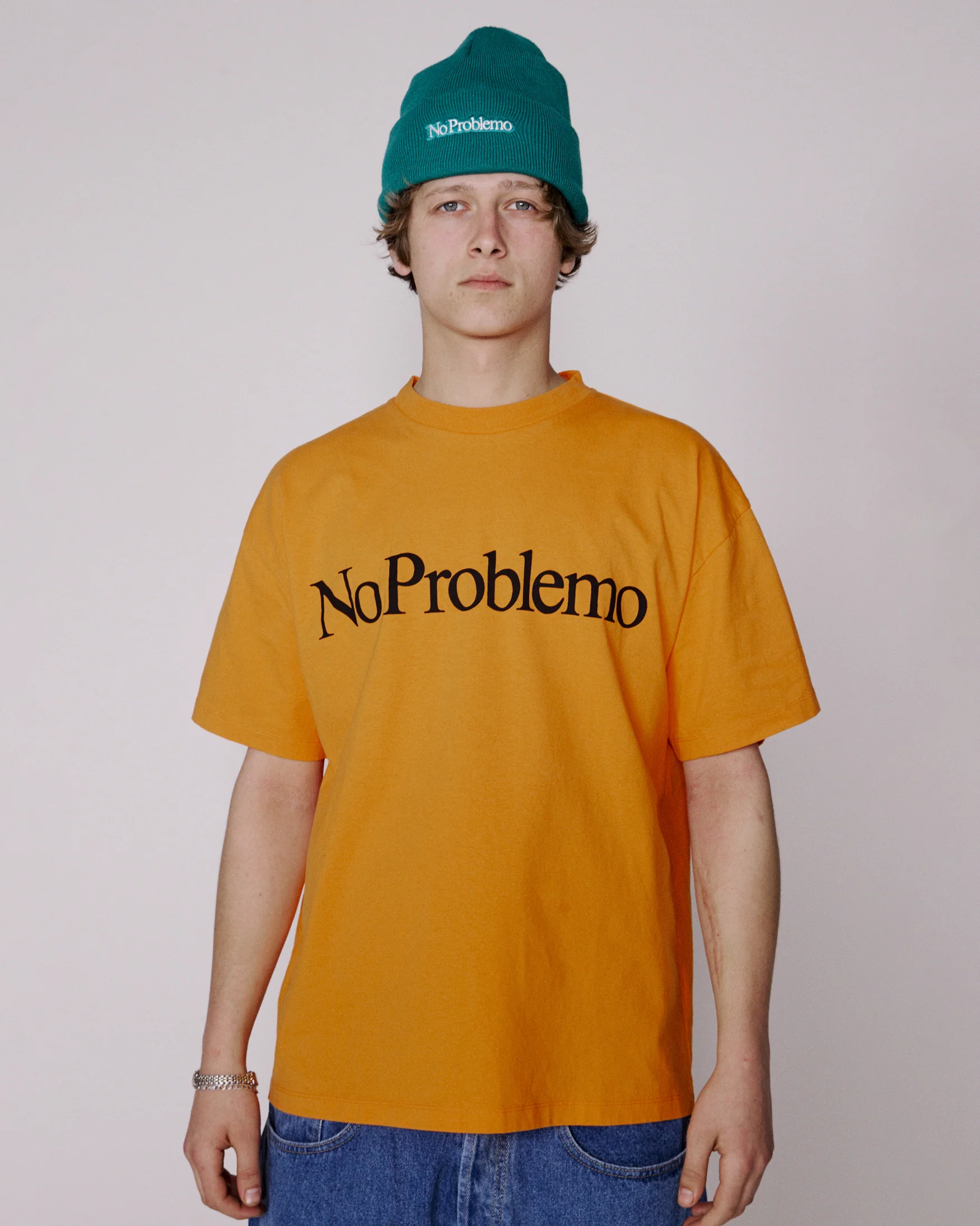 No Problemo SS Tee - Image 3