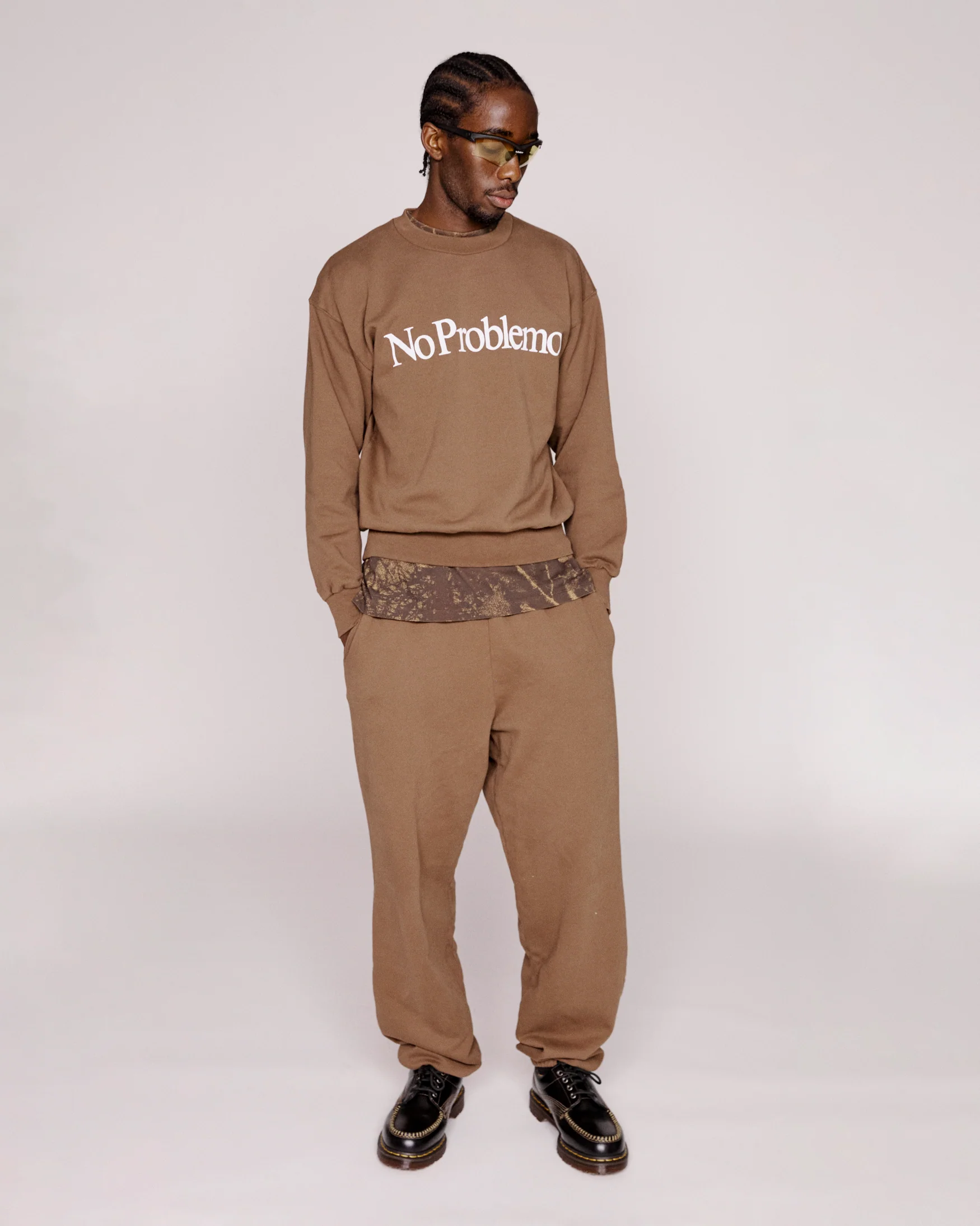 No Problemo Sweatpant - Image 4