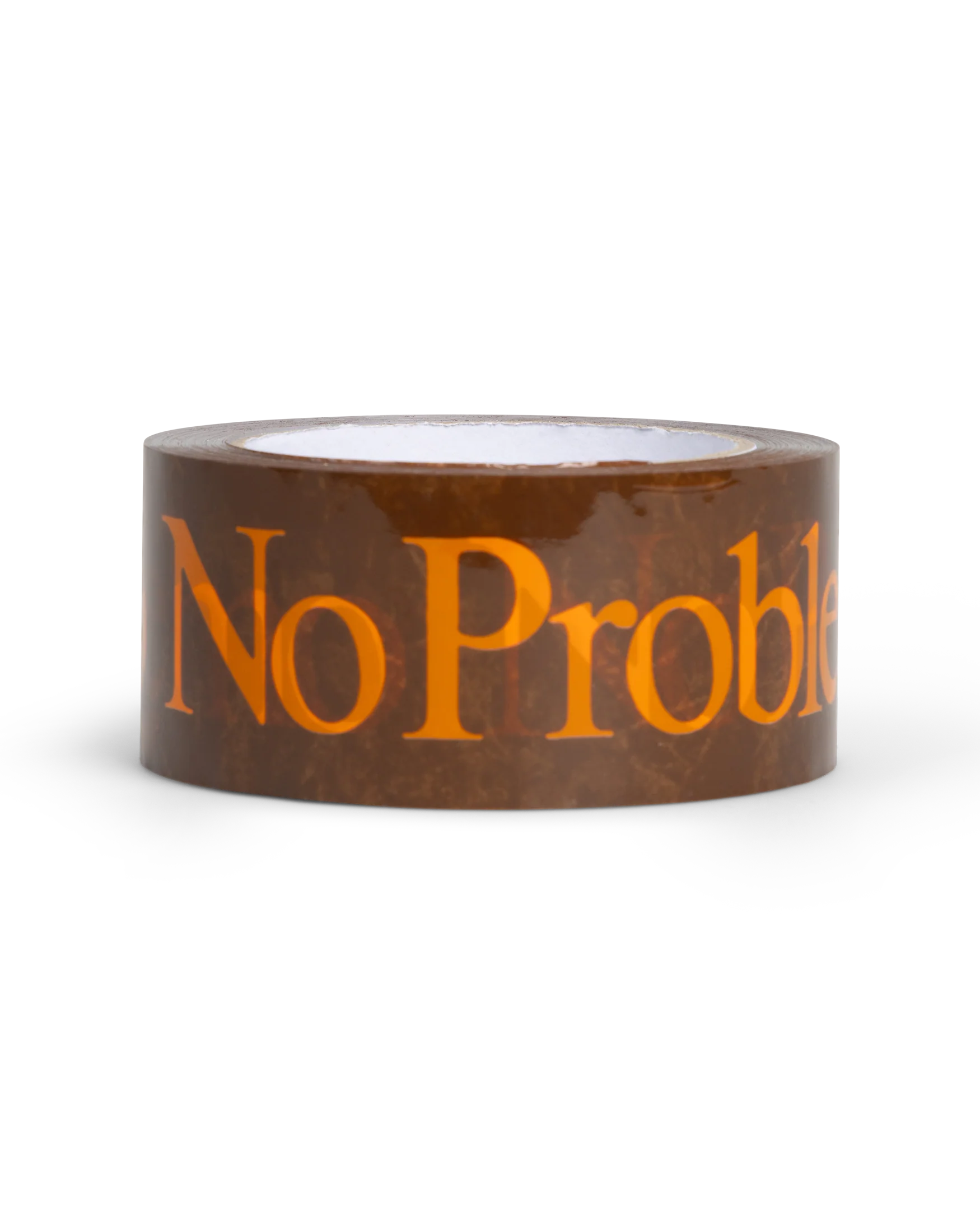No Problemo Tape
