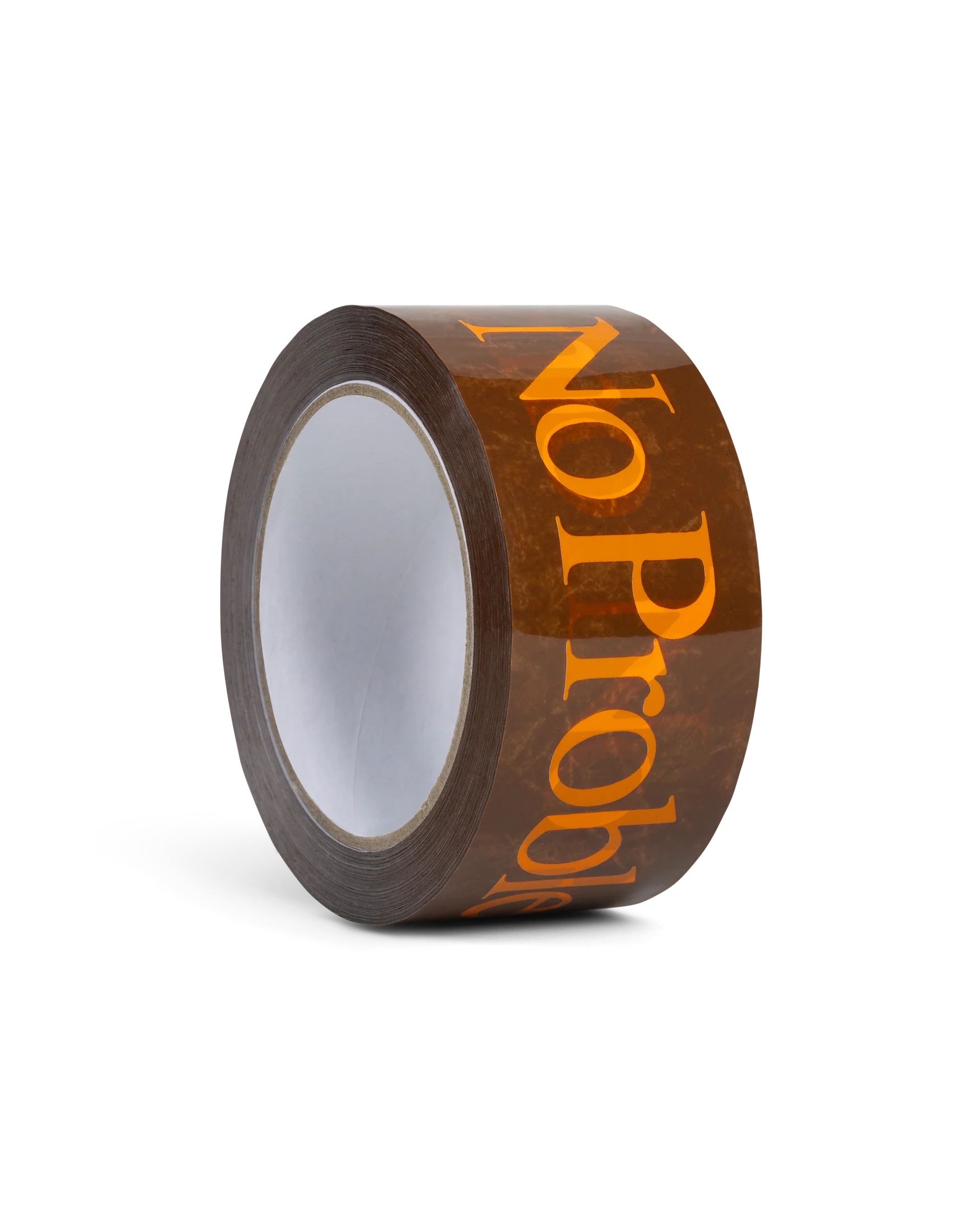 No Problemo Tape - Image 2