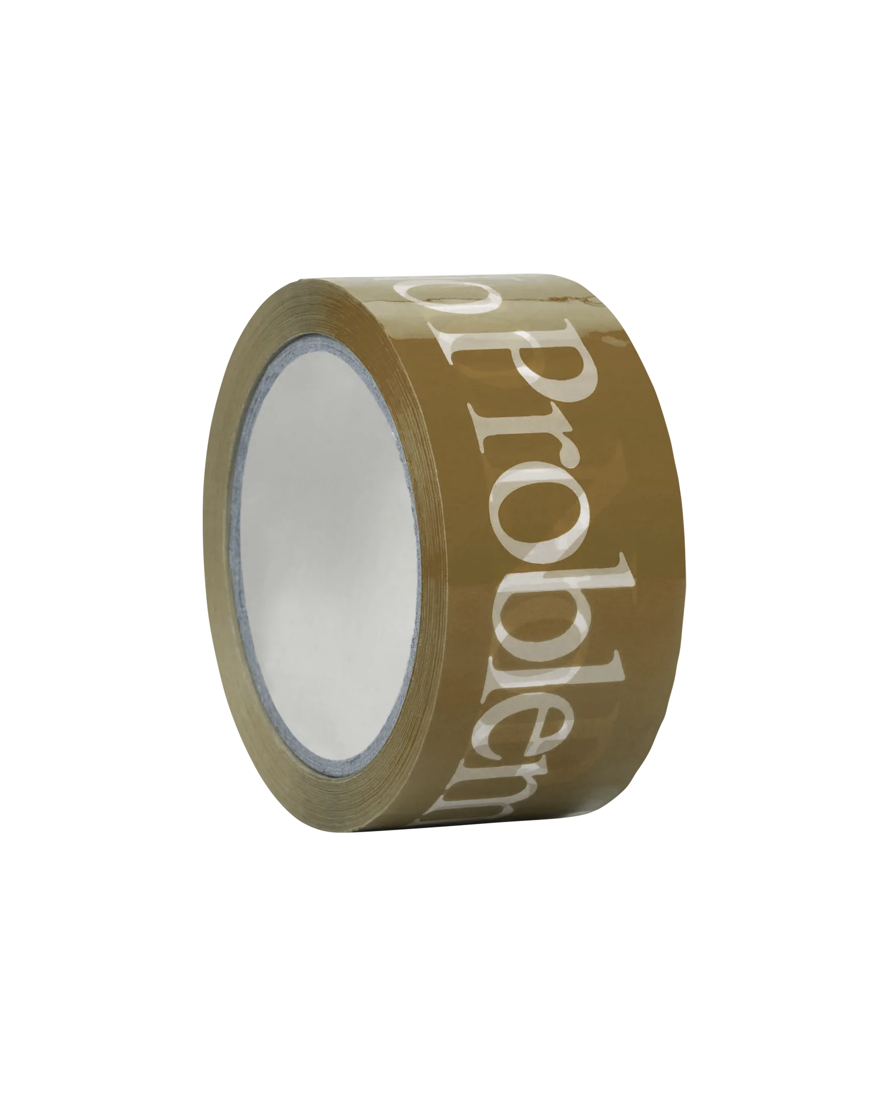 No Problemo Tape - Image 2