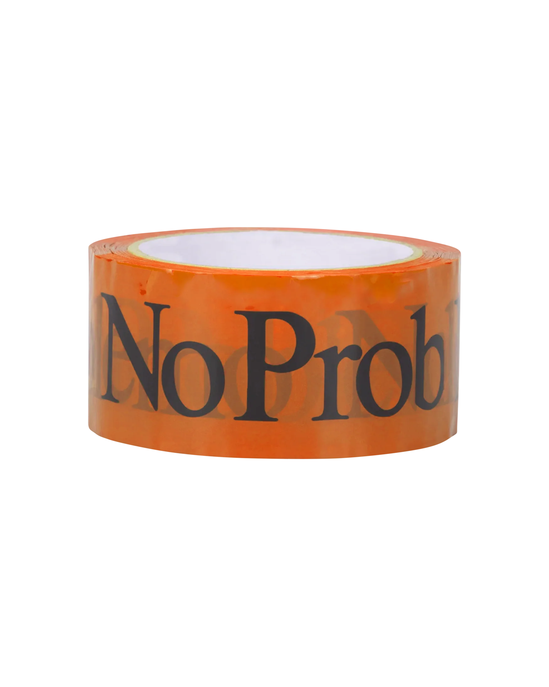 No Problemo Tape