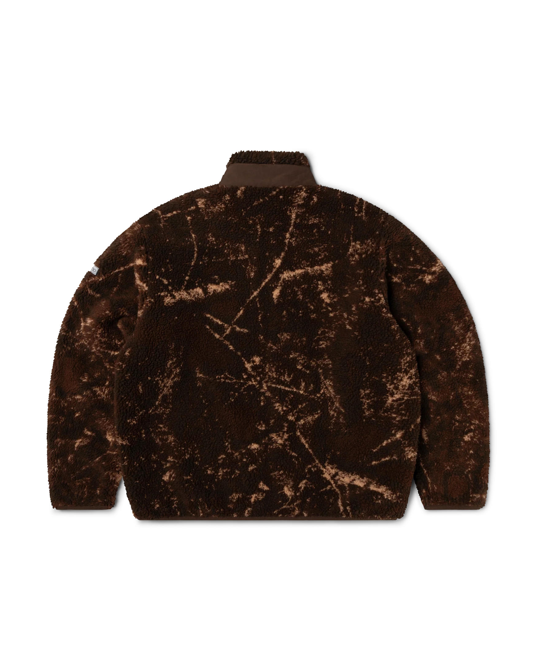 NP Heavy Fleece Jacket - Image 3