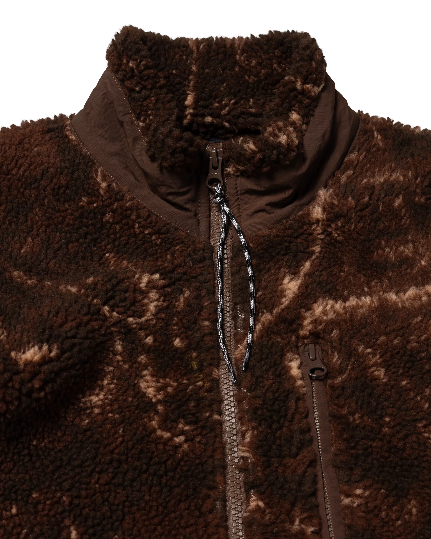 NP Heavy Fleece Jacket - Image 4