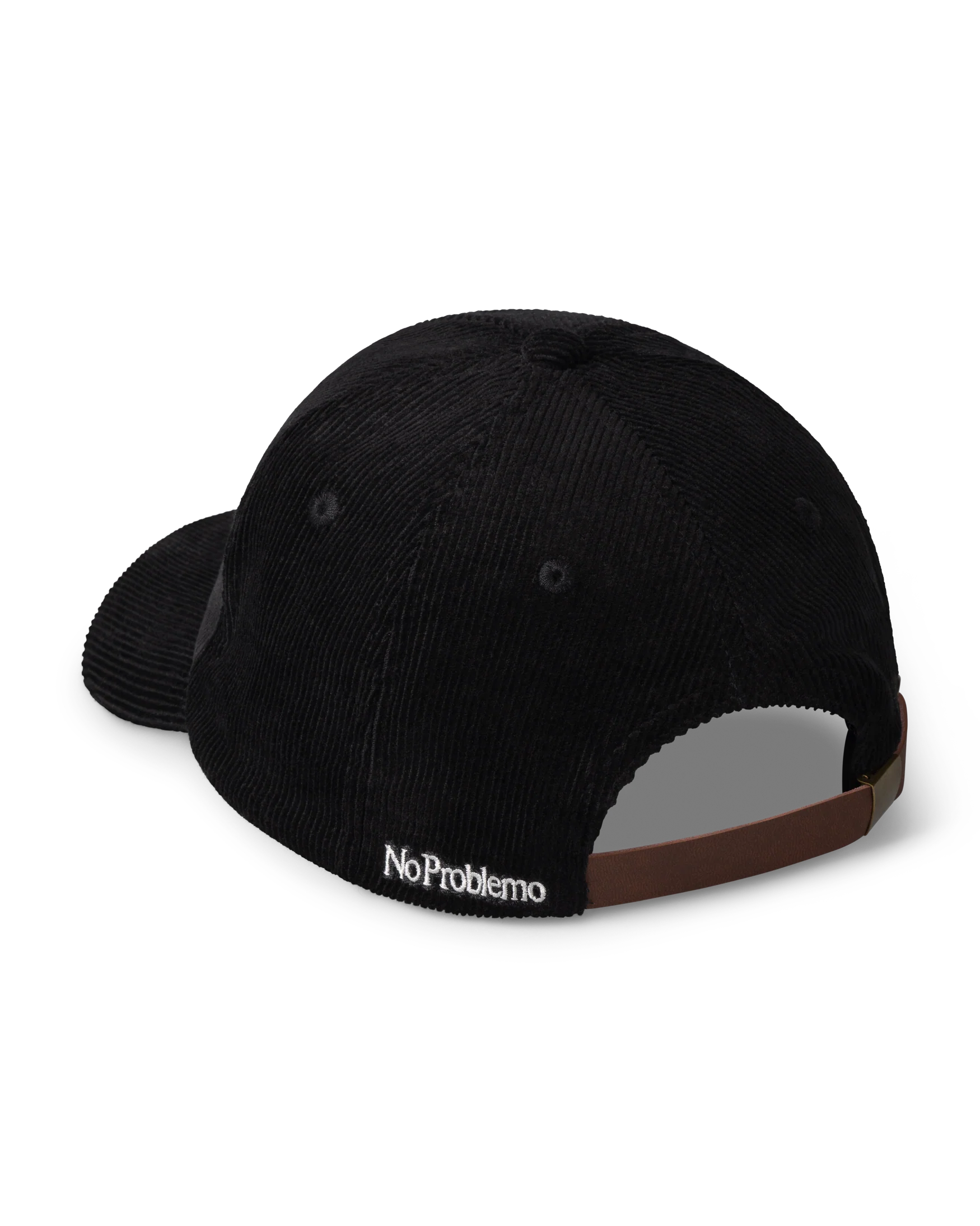 NYP Corduroy Cap - Image 2