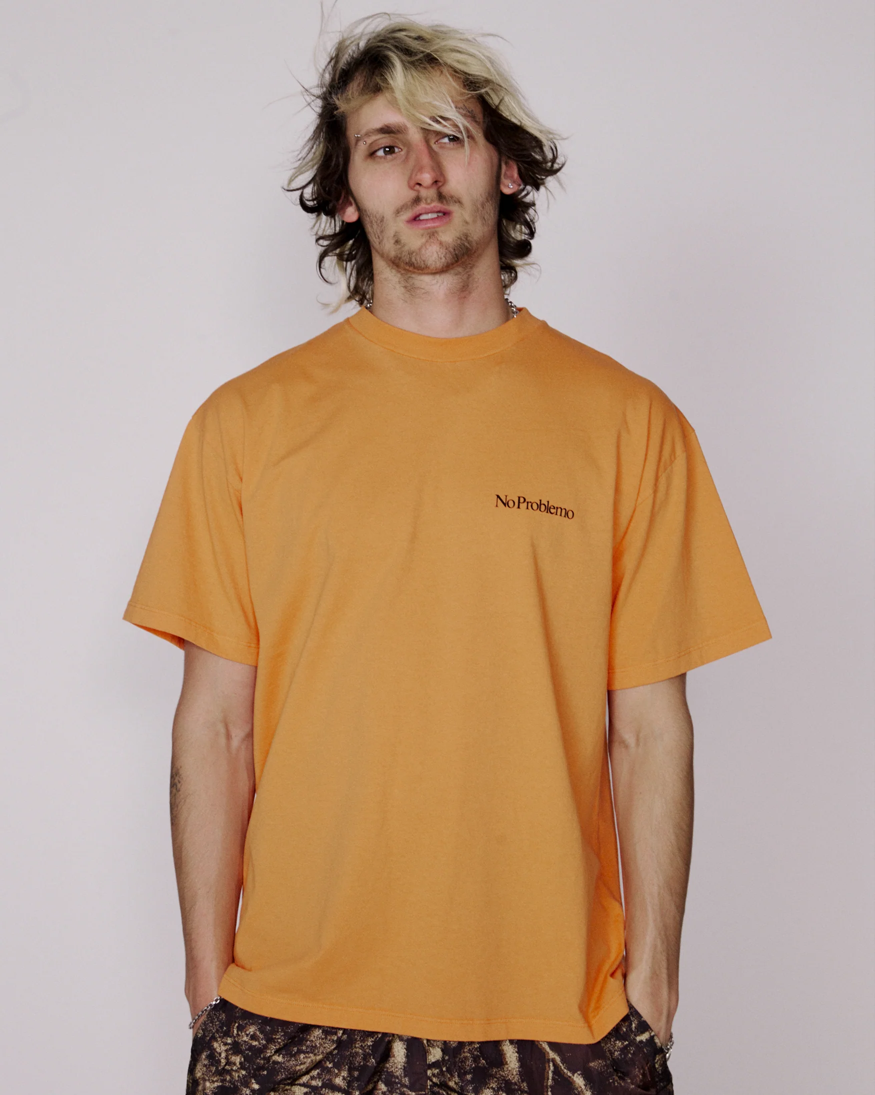 Spaced Out SS Tee - Image 2