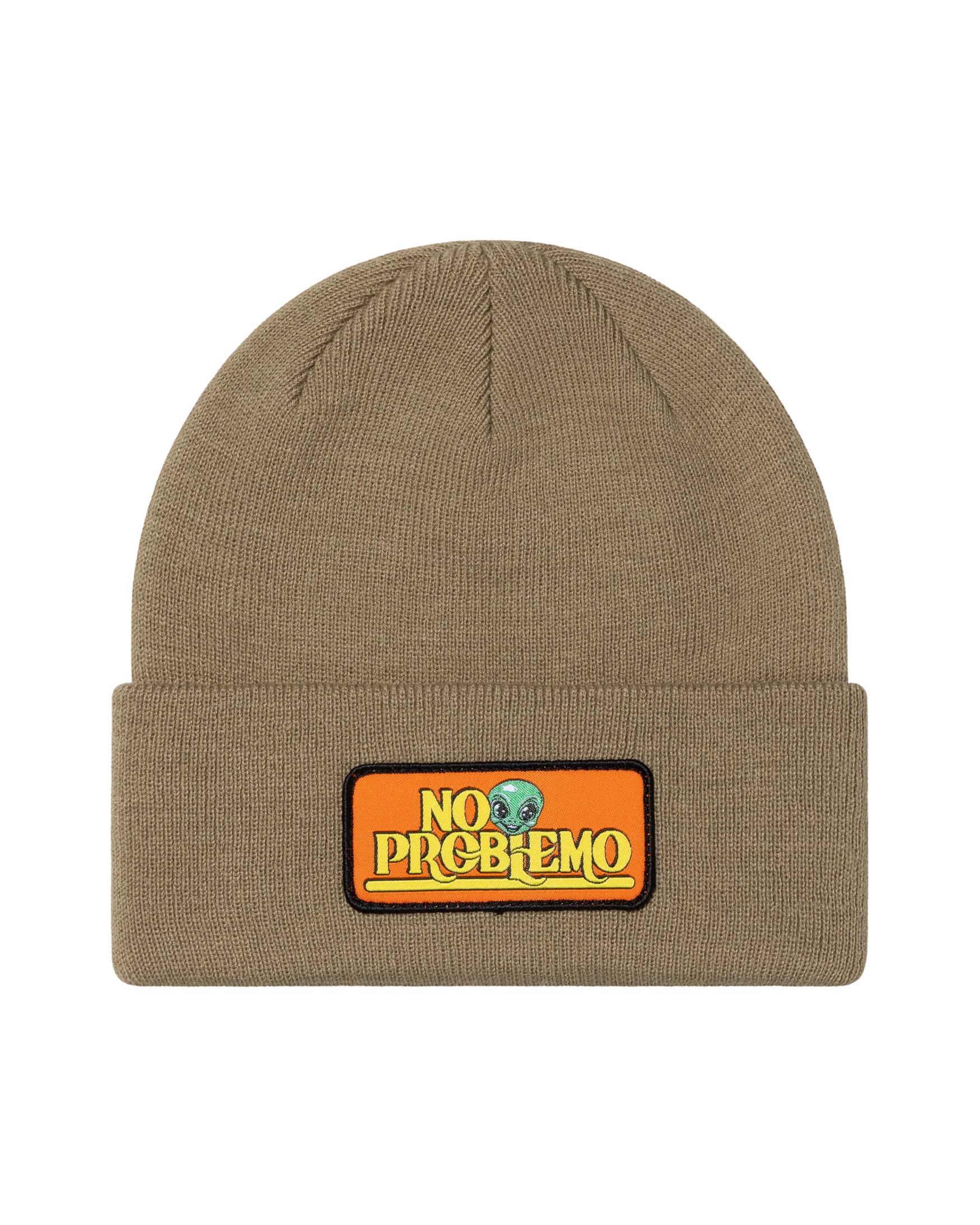 Sticker Beanie