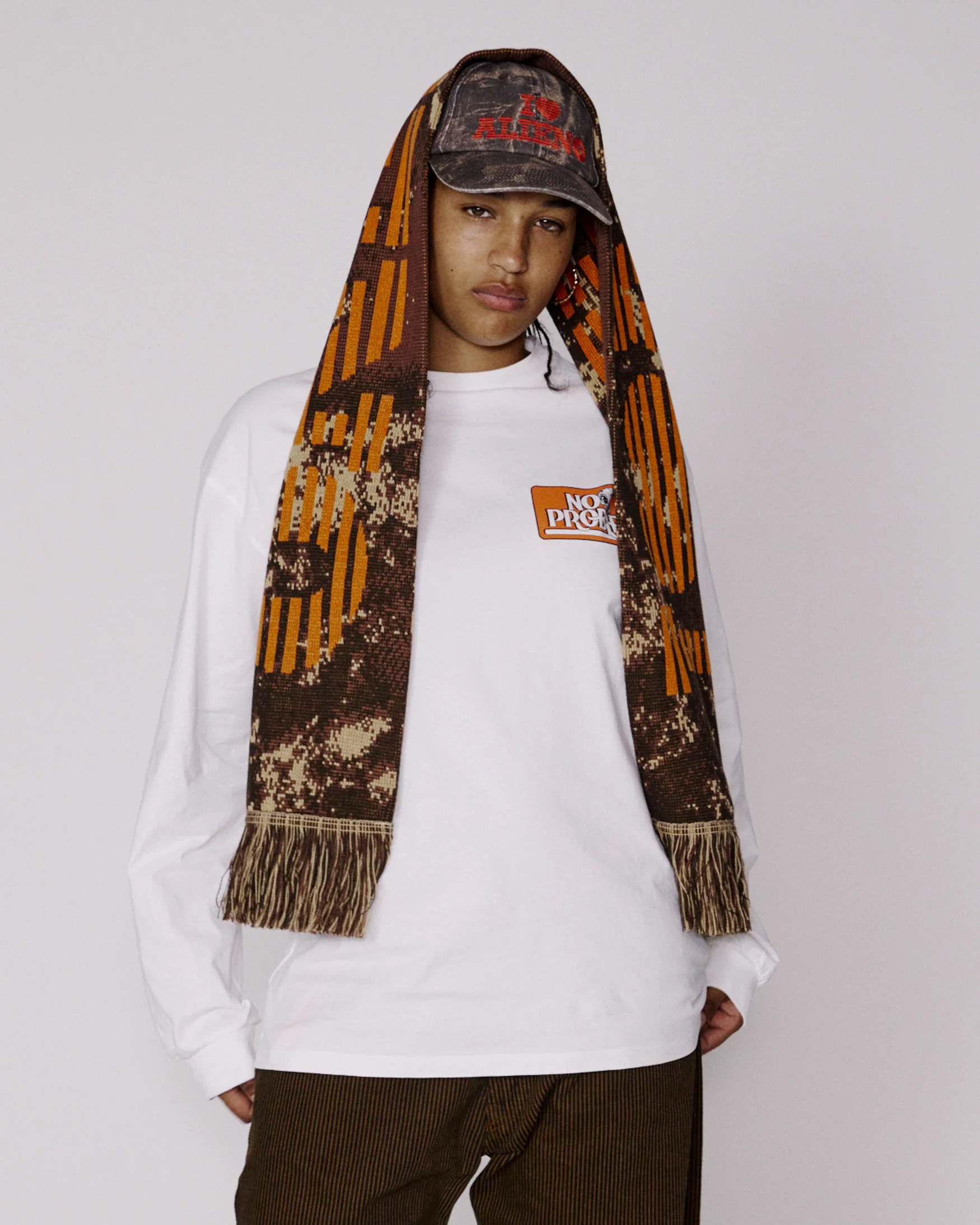 Stickers Ls Tee - Image 4
