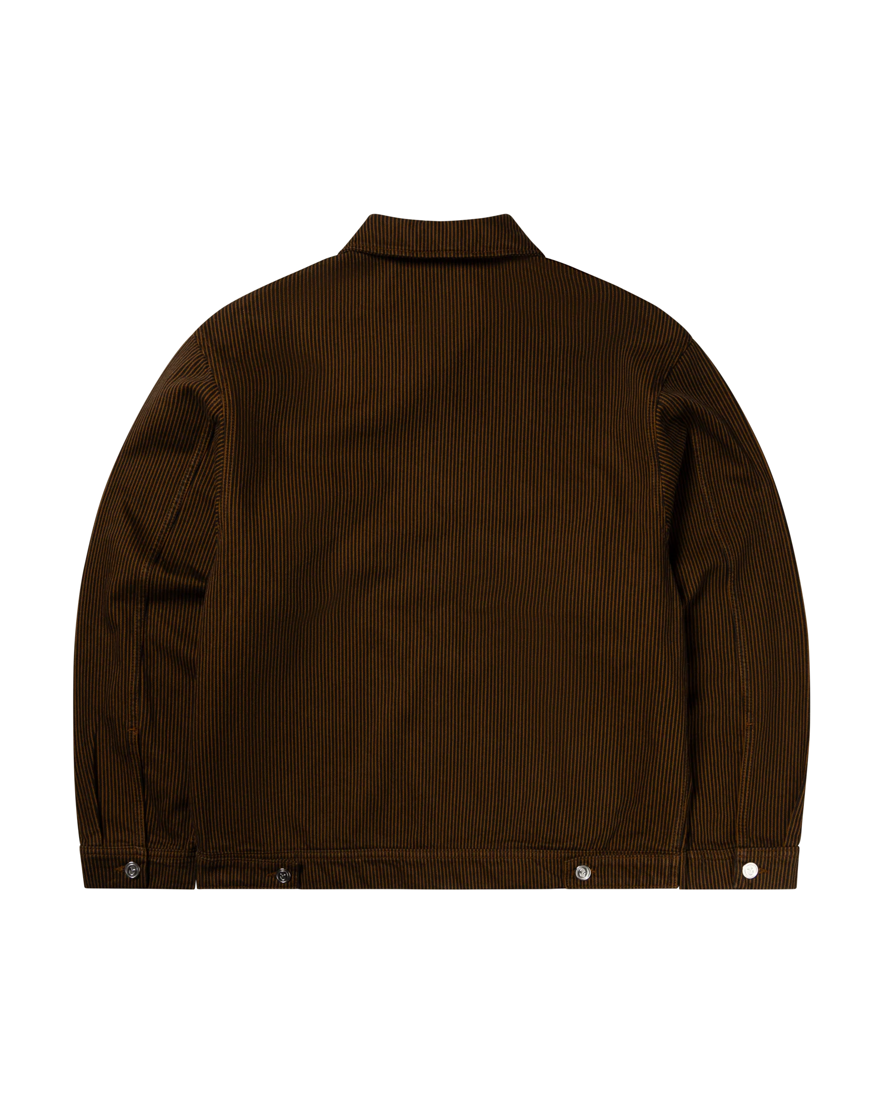 Striped Nayoko Jacket - Image 3