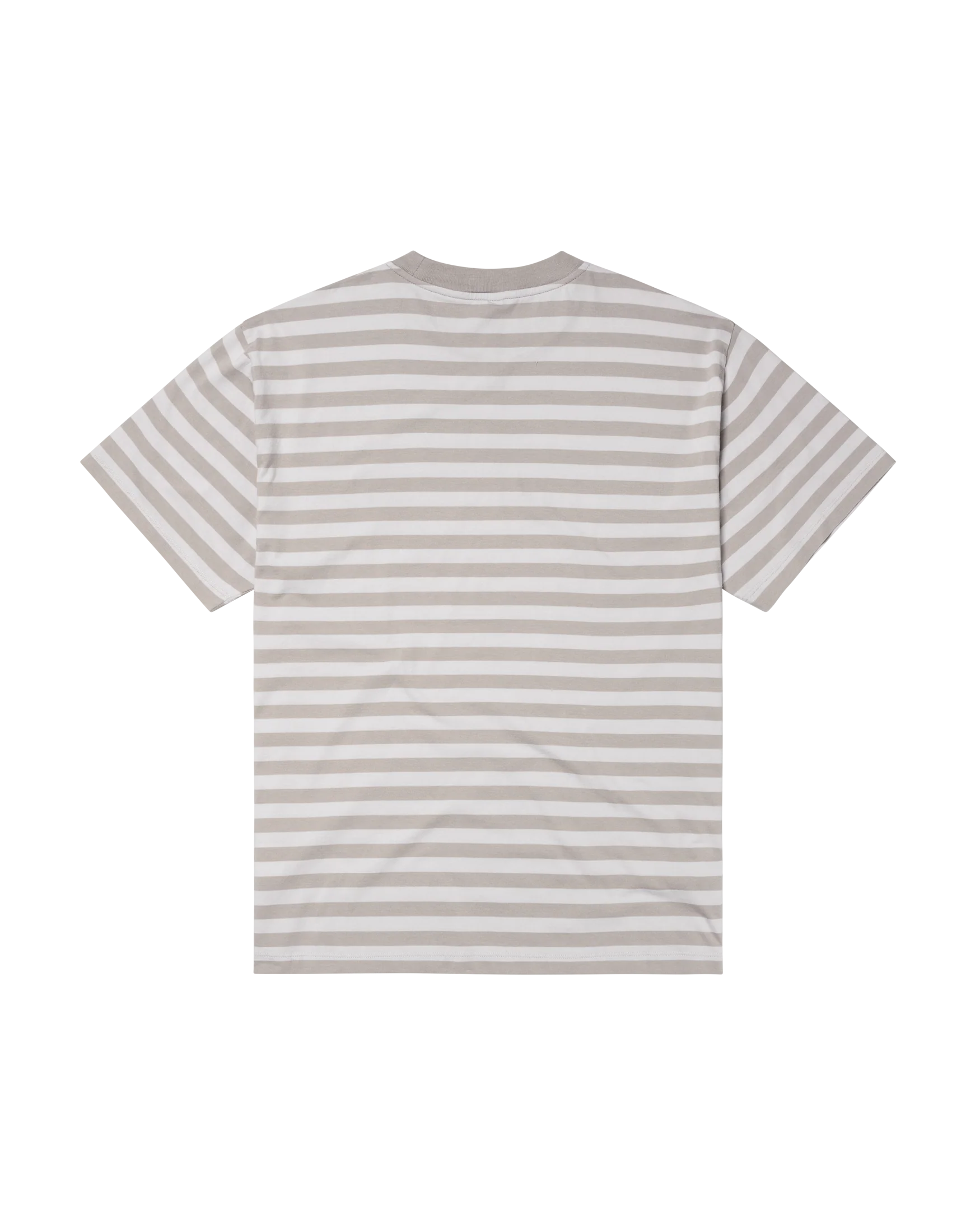 Striped SS Tee - Image 3