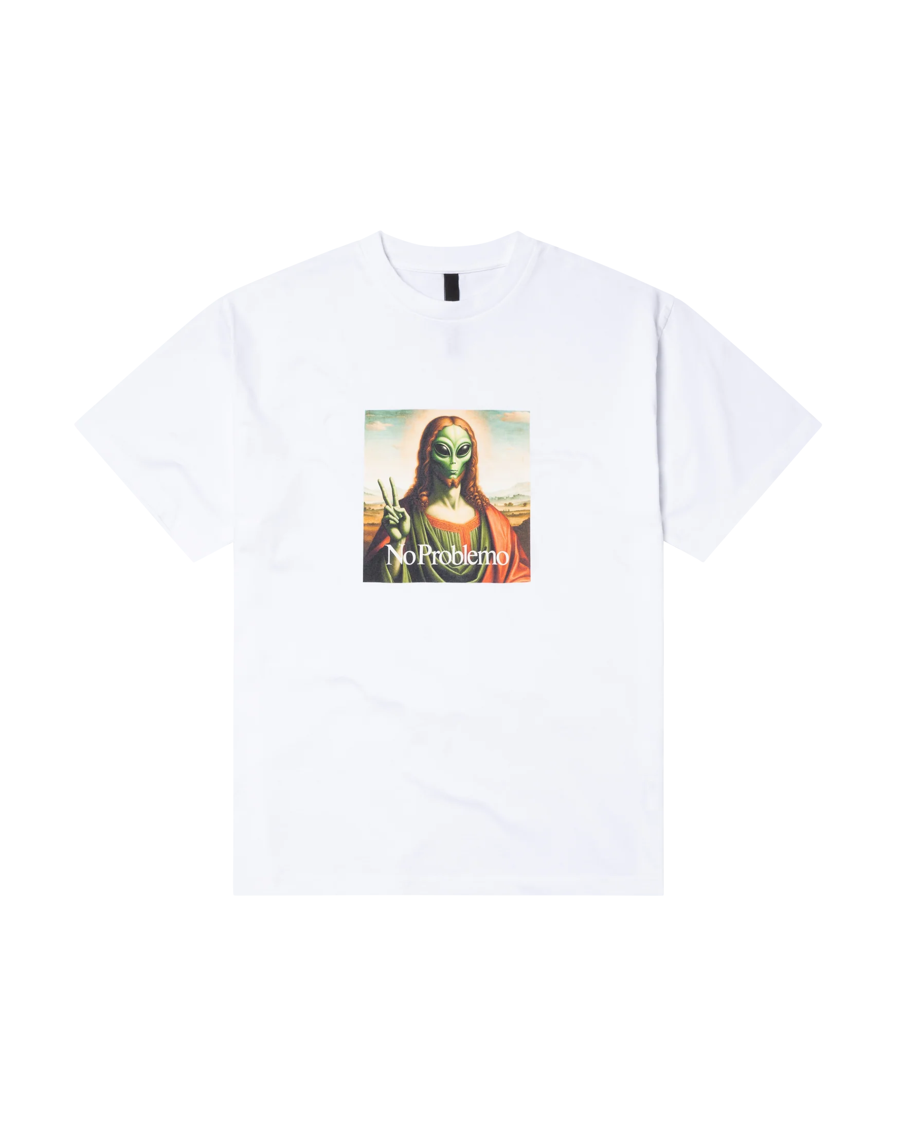 Sweet Jesus SS Tee